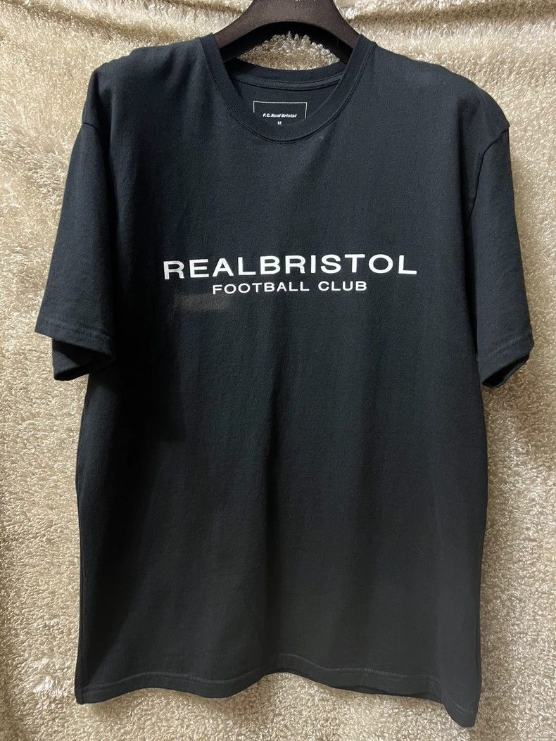 Gentle Monster FCRB SOPHNET Men's Casual Short-Sleeve T-Shirt Size US M / EU 48-50 / 2 - 1 Thumbnail