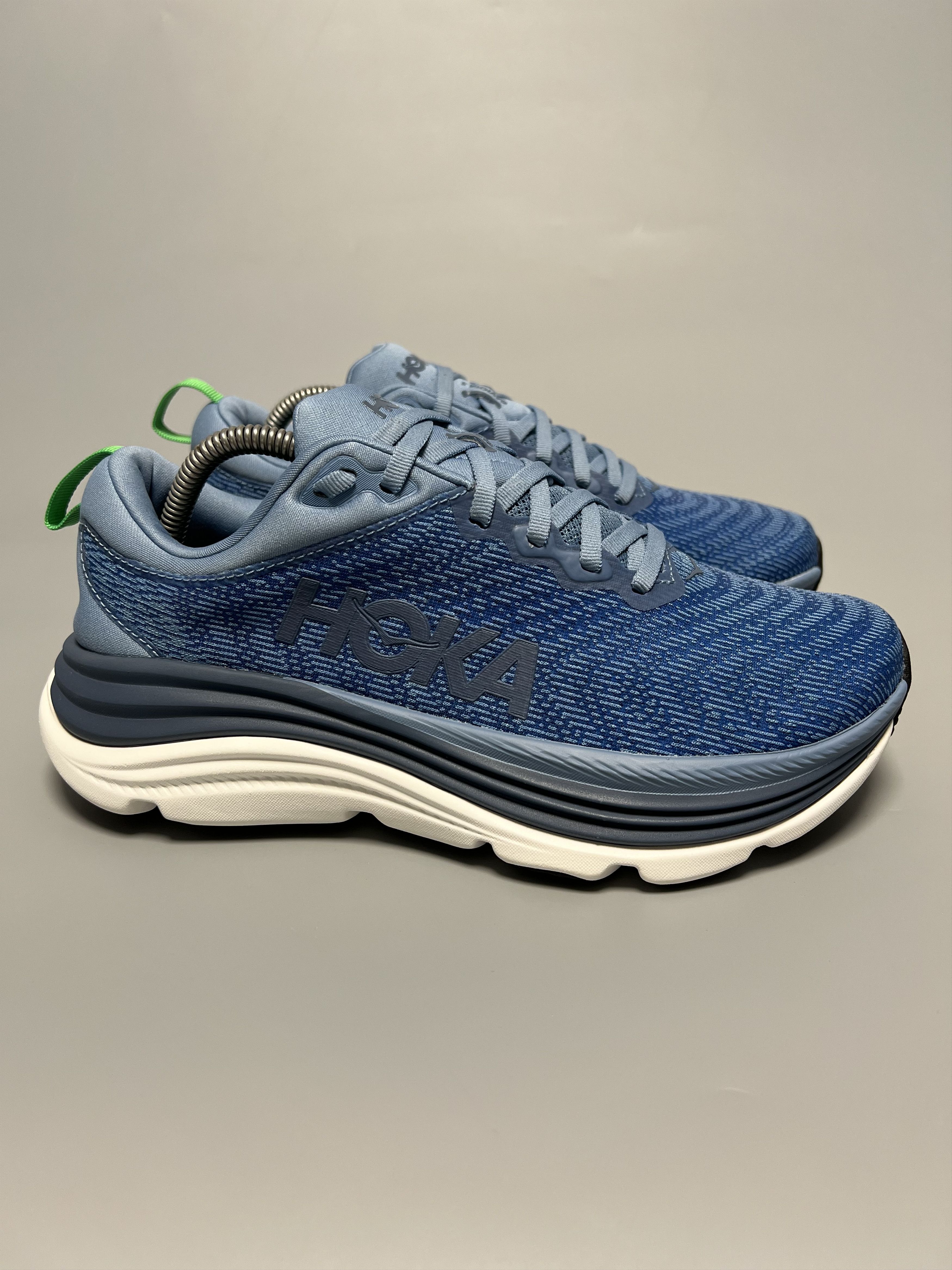 Hoka 7D Hoka One One Gaviota 5 Men's Running Shoes Walking Size US 7 / EU 40 - 1 Thumbnail
