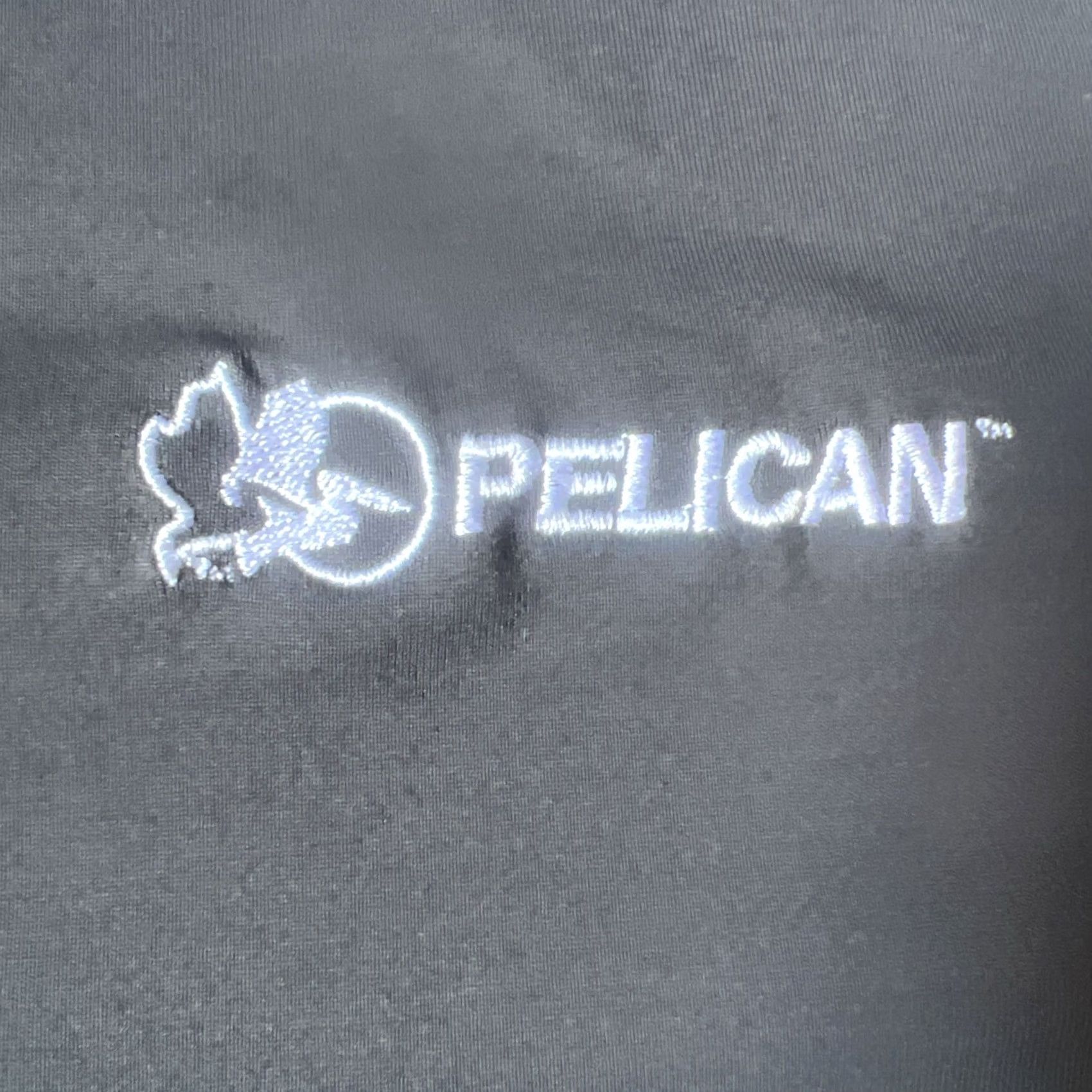 Vintage 5.11 Tactical Polo Shirt Adult Gray XL Regular Short Sleeve Logo Pelican Case Crewneck/Collar Polo Shirt Men Size US XL / EU 56 / 4 - 3 Thumbnail