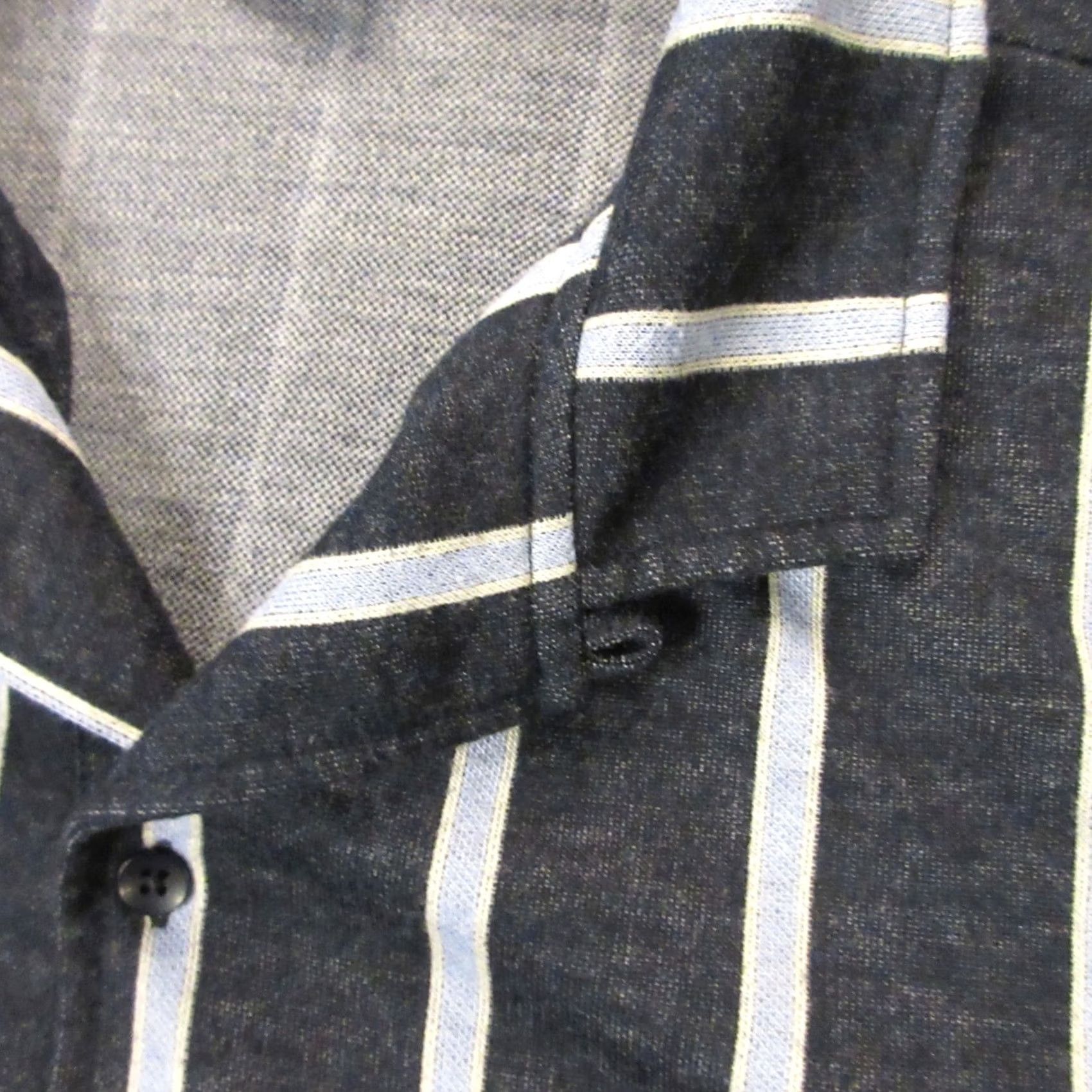 Urban Outfitters Urban Outfitters Polo Shirt M Knit Polo Shirt Multicolor Striped Casual, Preppy, Classic, Sports Mens Polo Shirt Size M Size US M / EU 48-50 / 2 - 5 Thumbnail