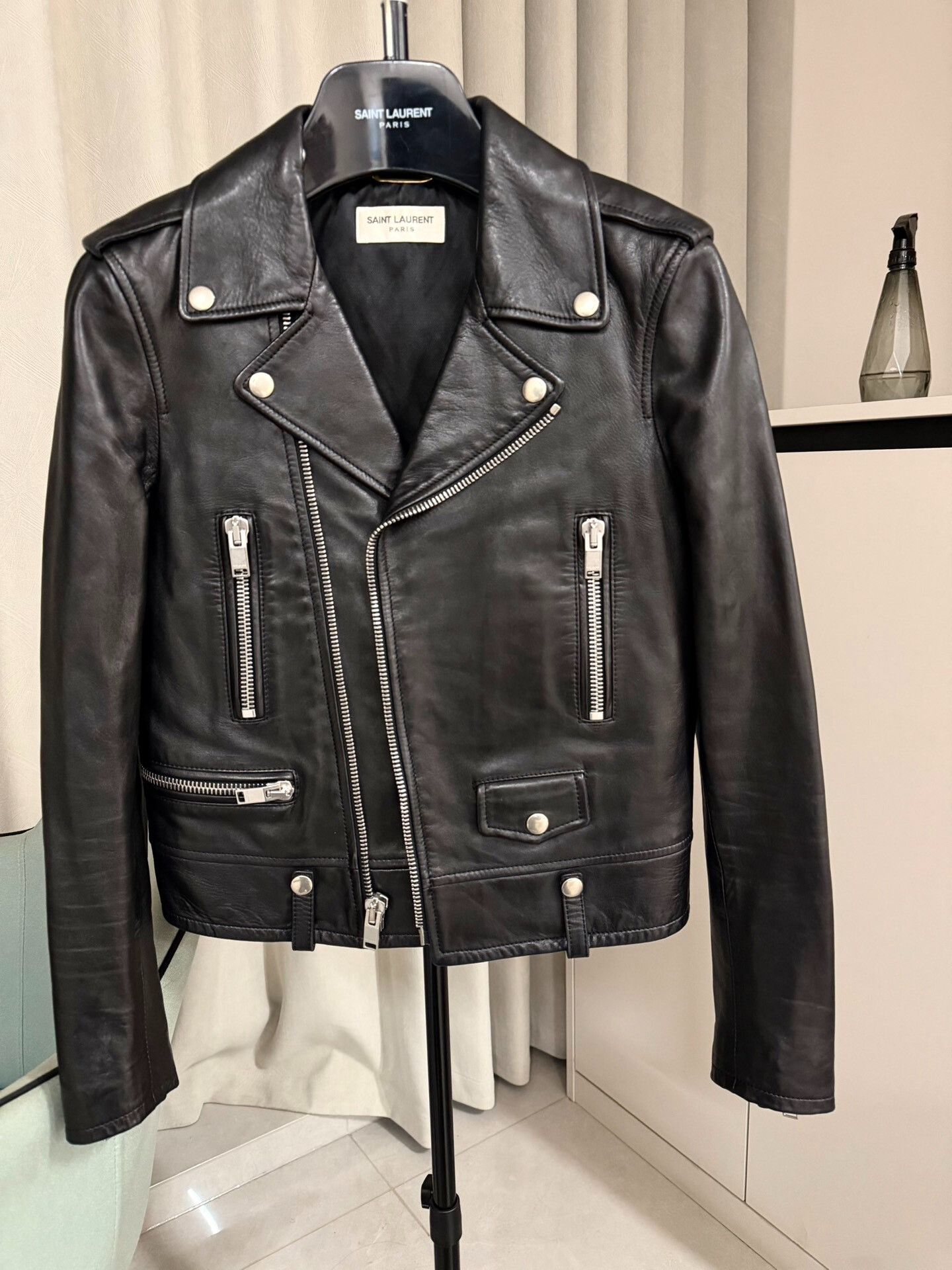 Hedi Slimane × Saint Laurent Paris Steal 🔥 — Saint Laurent