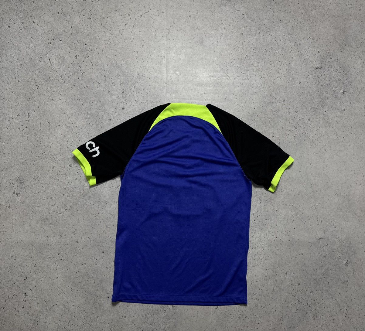 Nike Nike FC Tottenham Spurs Soccer Jersey Football AIA Size US S / EU 44-46 / 1 - 11 Thumbnail