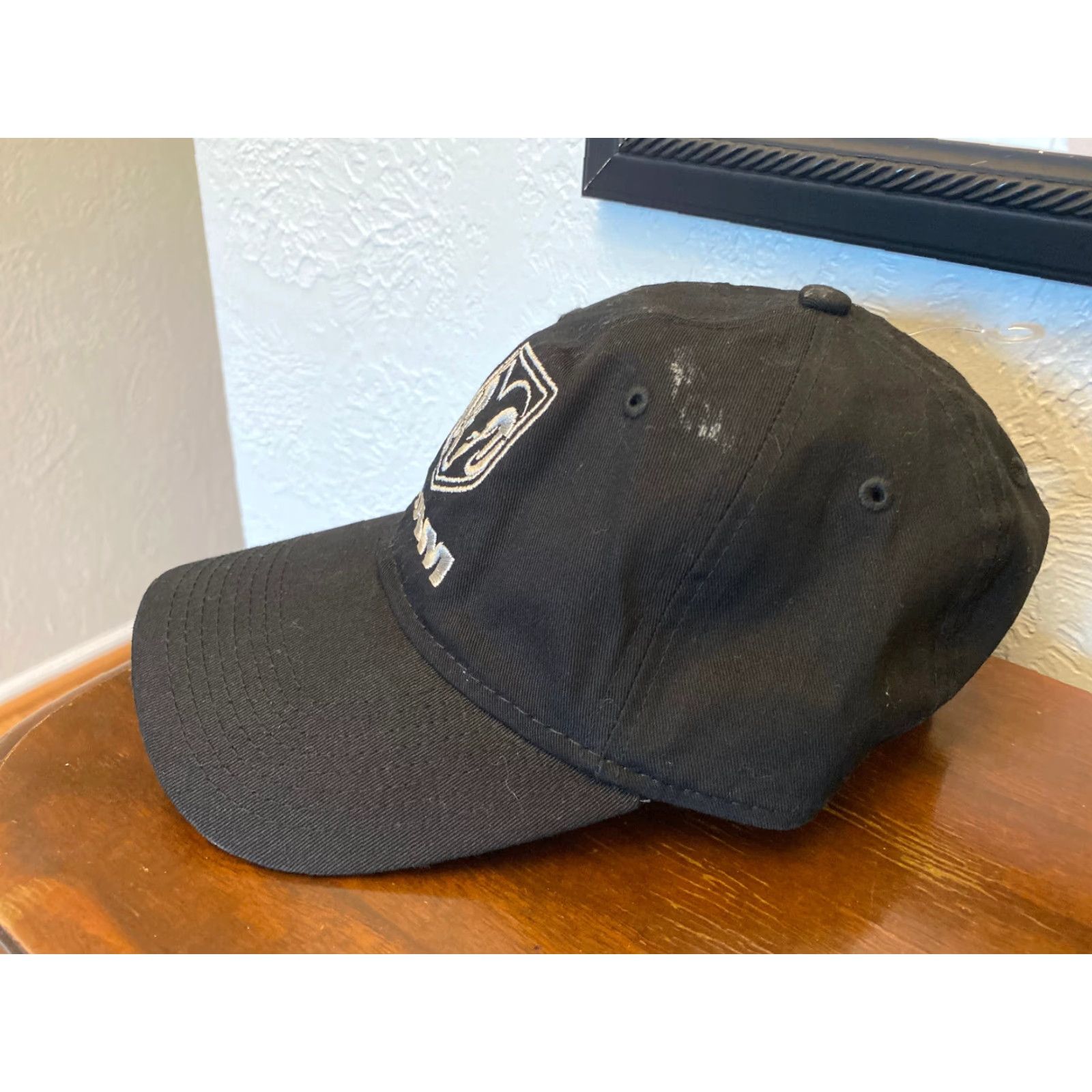 New Era VINTAGE? No. Size ONE SIZE - 2 Thumbnail