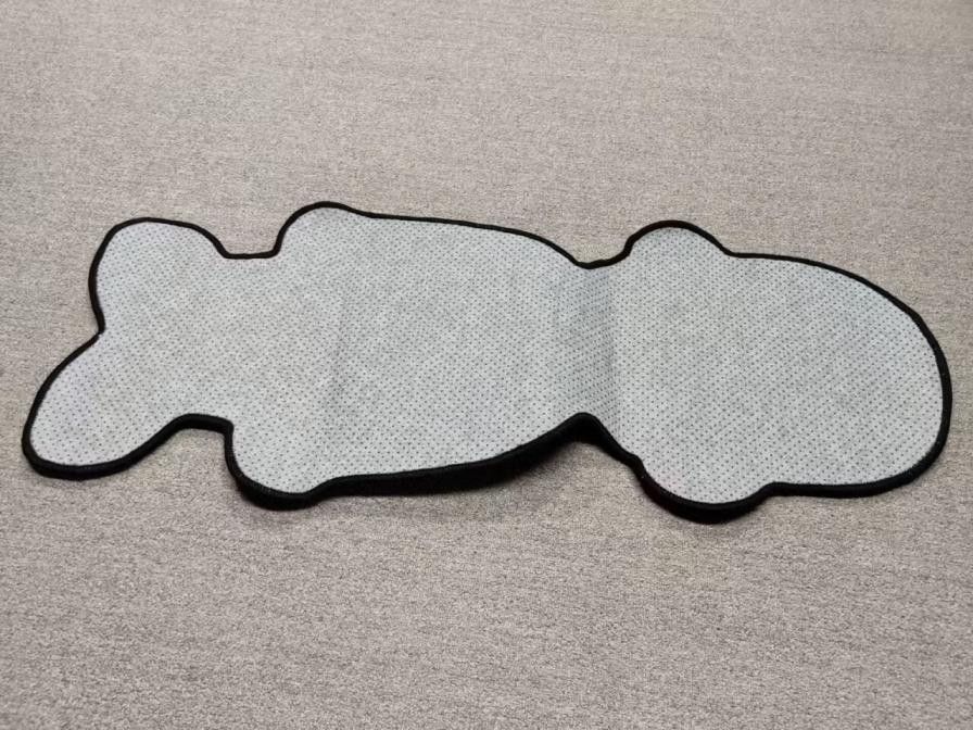 Other Frank Ocean Blonde Wool Thread Carpet Size ONE SIZE - 8 Thumbnail