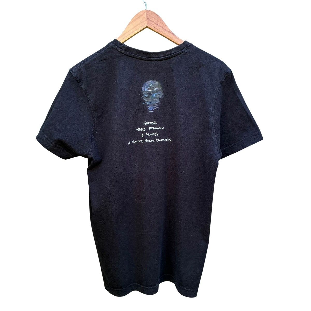 Staple Staple Pigeon Set in motion In Nineteen Seventy Five T Shirt Size US M / EU 48-50 / 2 - 2 Thumbnail