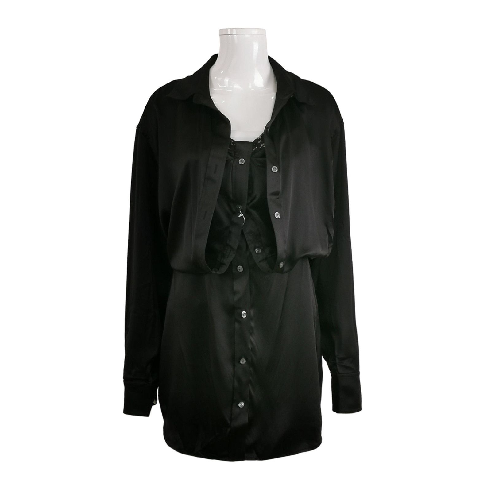 Alexander Wang Alexander Wang Women m Midi Size M / US 6-8 / IT 42-44 - 1 Thumbnail