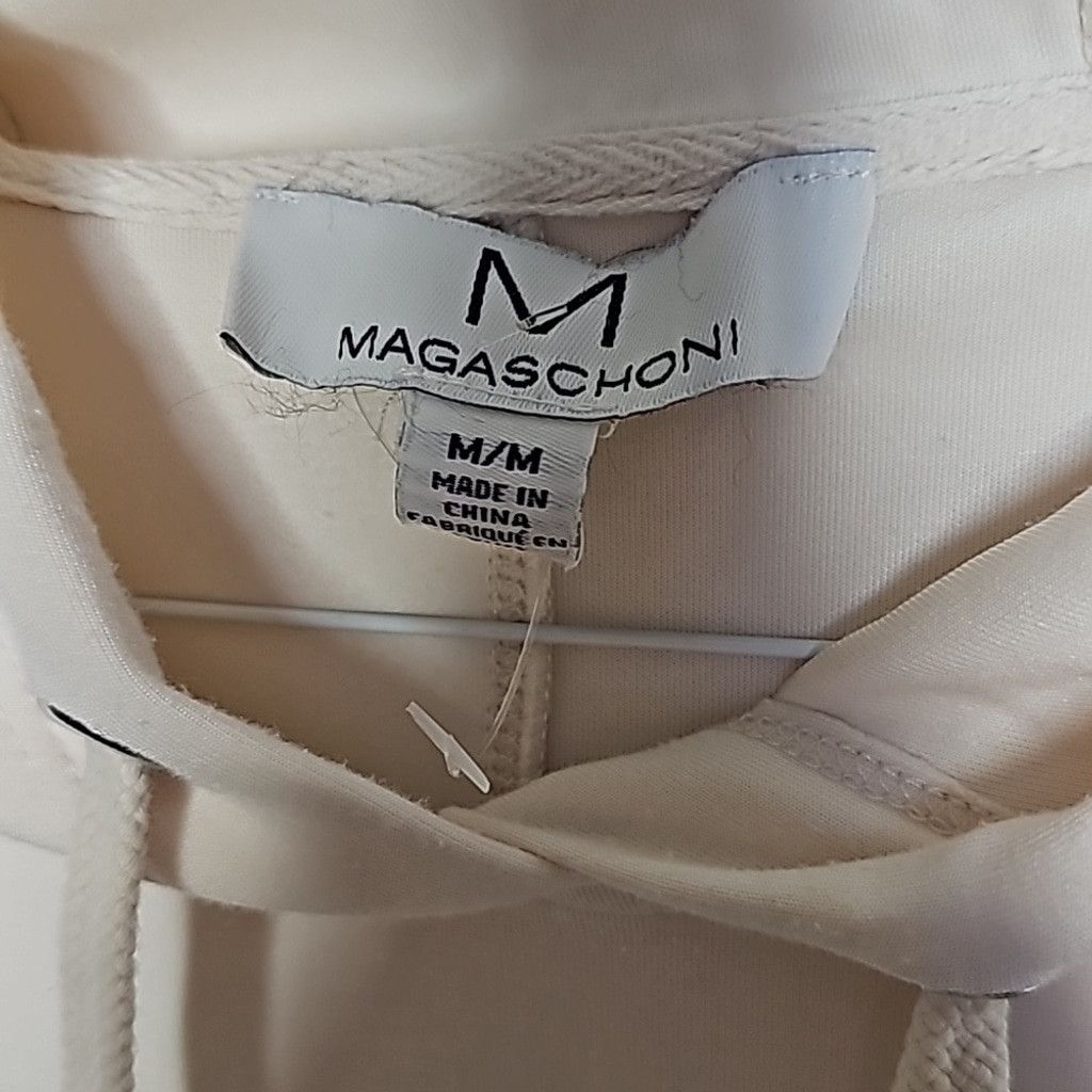 Magaschoni NWOT Magaschoni hoodie hooded super soft sweatshirt sz M Size M / US 6-8 / IT 42-44 - 4 Thumbnail