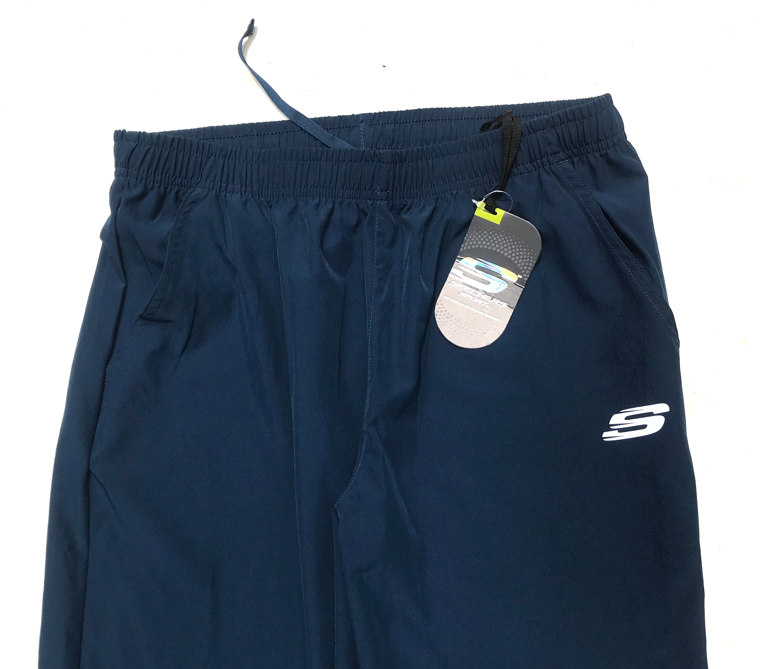 Hysteric Glamour Skechers Sports men Unisex trainning Jogger pants Dri Fit Size US 36 / EU 52 - 4 Thumbnail