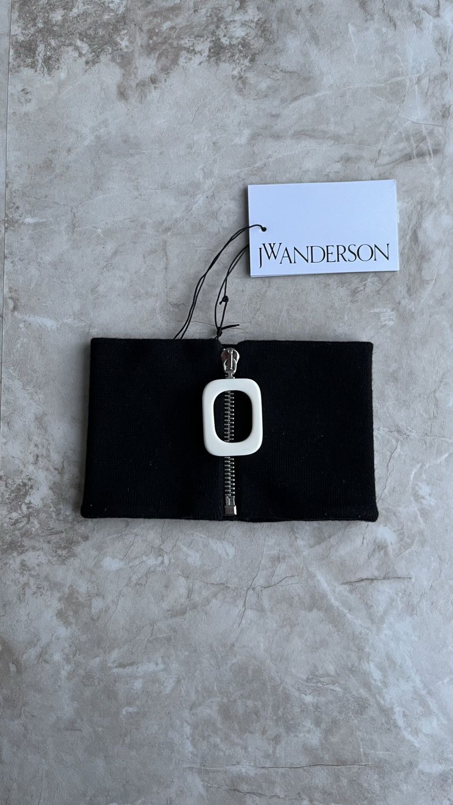 Jw Anderson Neckband | Grailed