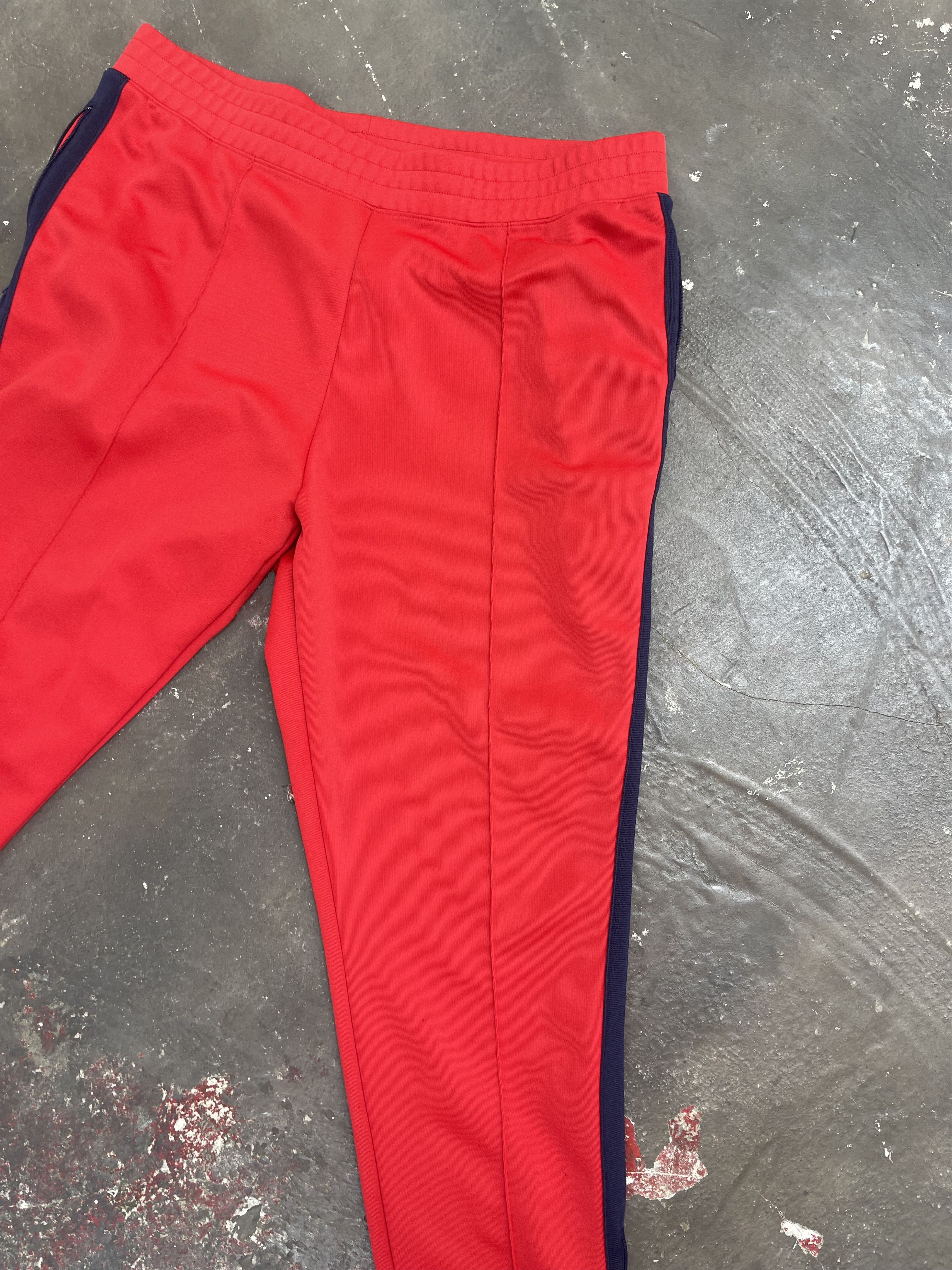 Martine Rose × Nike Martine Rose Track Pants Size US 38 / EU 54 - 2 Thumbnail