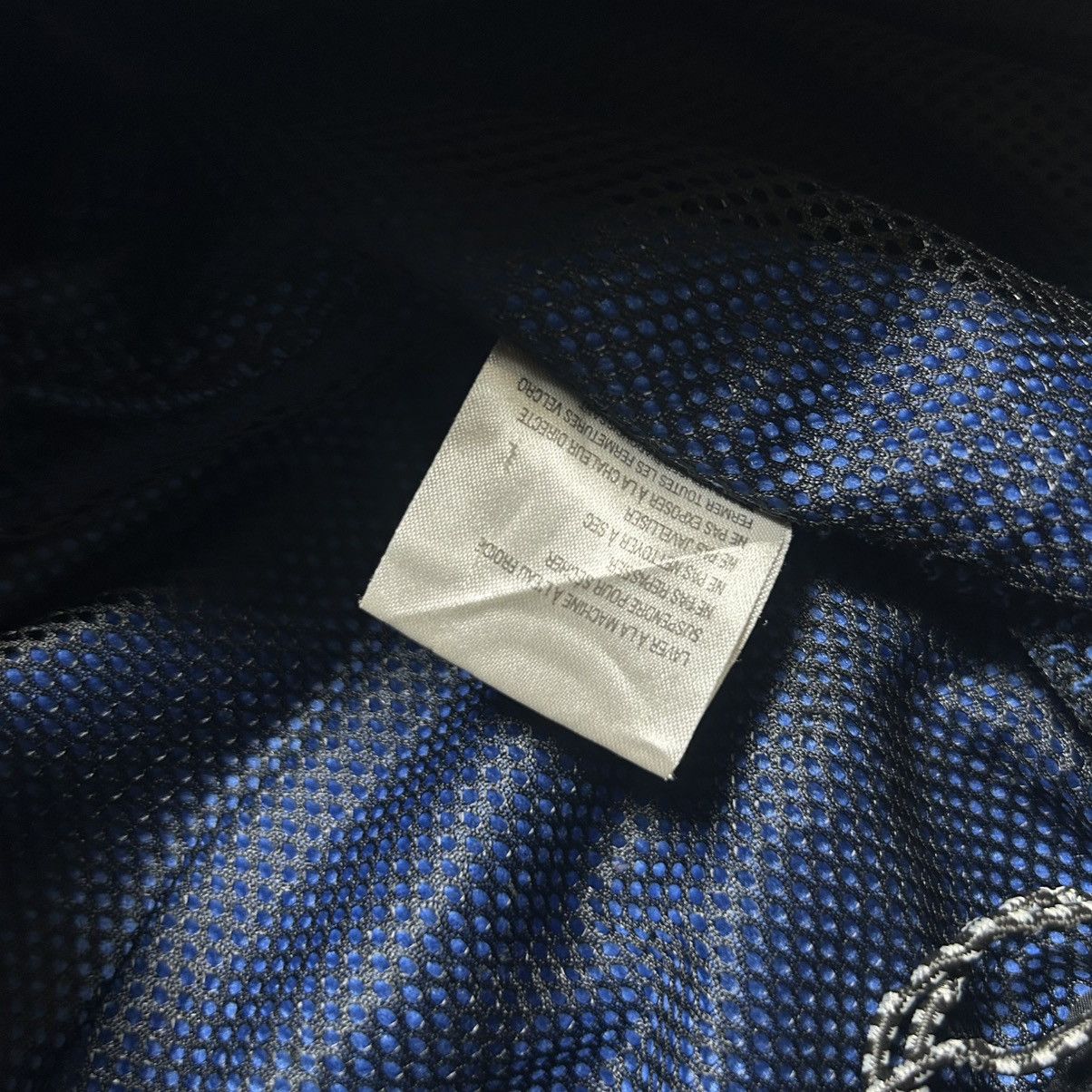 The North Face Vintage The North Face Windbreaker Jacket Size L / US 10 / IT 46 - 10 Thumbnail