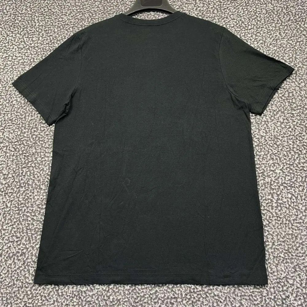 Nike Nike Shirt Men Georgia Bulldogs NCAA Crew Neck Cotton New L Size US L / EU 52-54 / 3 - 2 Thumbnail