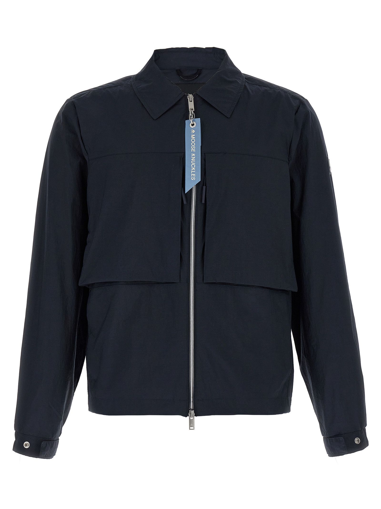 Moose Knuckles 'Waverly' Jacket Size US XL / EU 56 / 4 - 1 Thumbnail