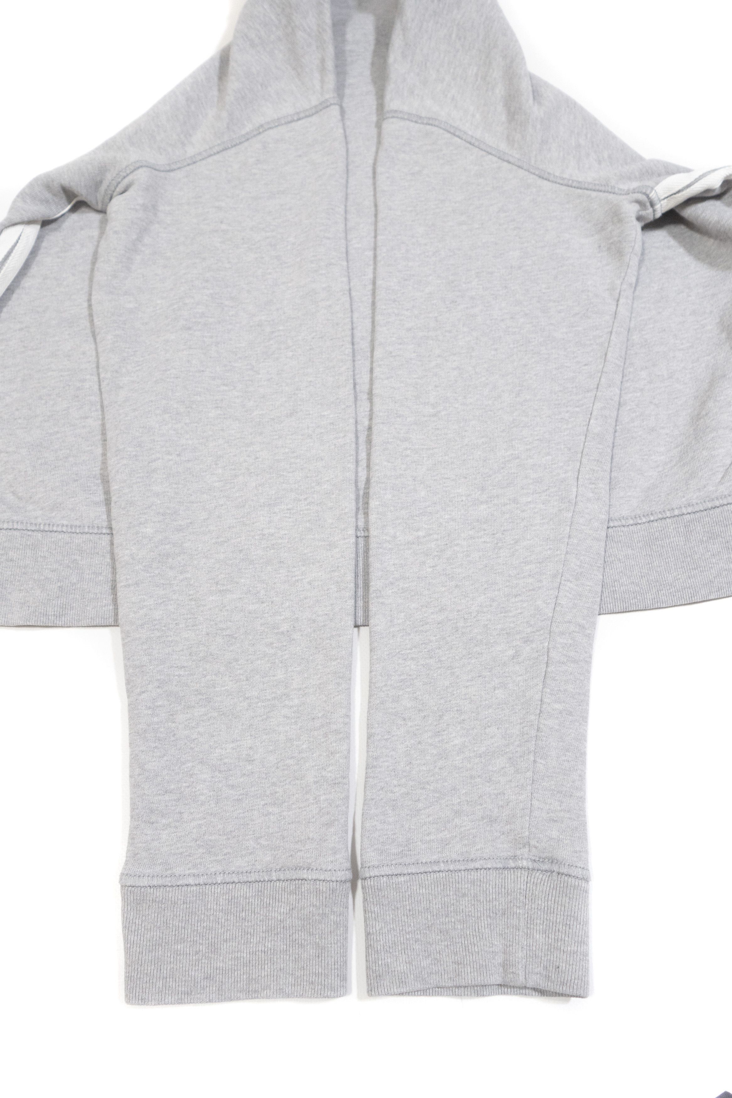 Acne Studios Angle SS14 Sweatshirt Size S / US 4 / IT 40 - 7 Thumbnail