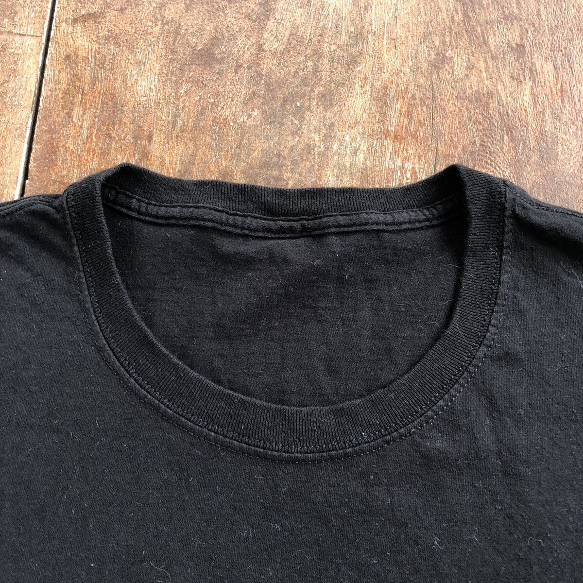 Band Tees Billie Eilish Tour Rare Shirt Size US XL / EU 56 / 4 - 4 Thumbnail