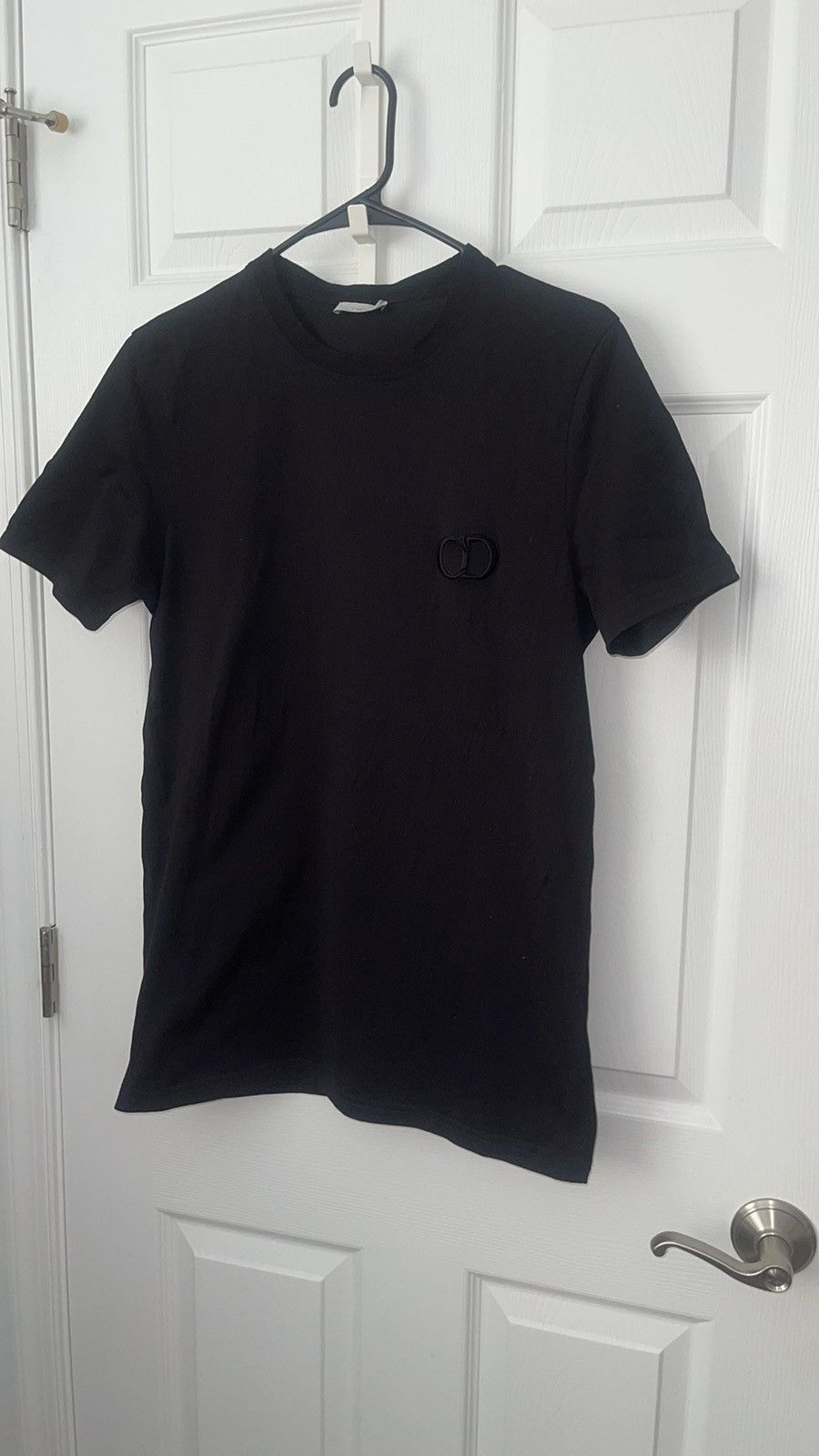 Dior DIOR, CD icon t shirt, regular fit Size US M / EU 48-50 / 2 - 3 Thumbnail