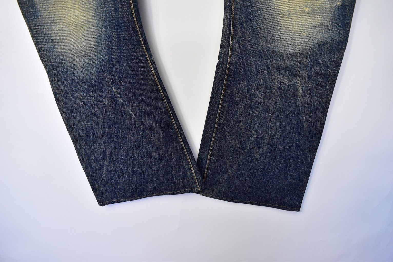 Attachment ATTACHMENT / denim pants / 15699 - 0902 50 Size US 30 / EU 46 - 5 Thumbnail