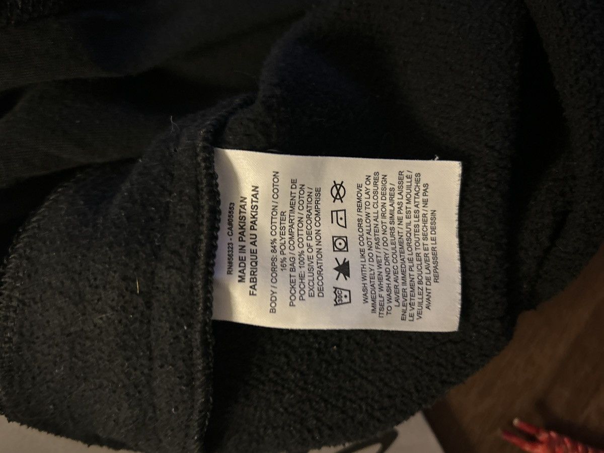 Nike × Stussy Stussy x Nike sweatpants turned jnto shorts Size US 30 / EU 46 - 5 Thumbnail