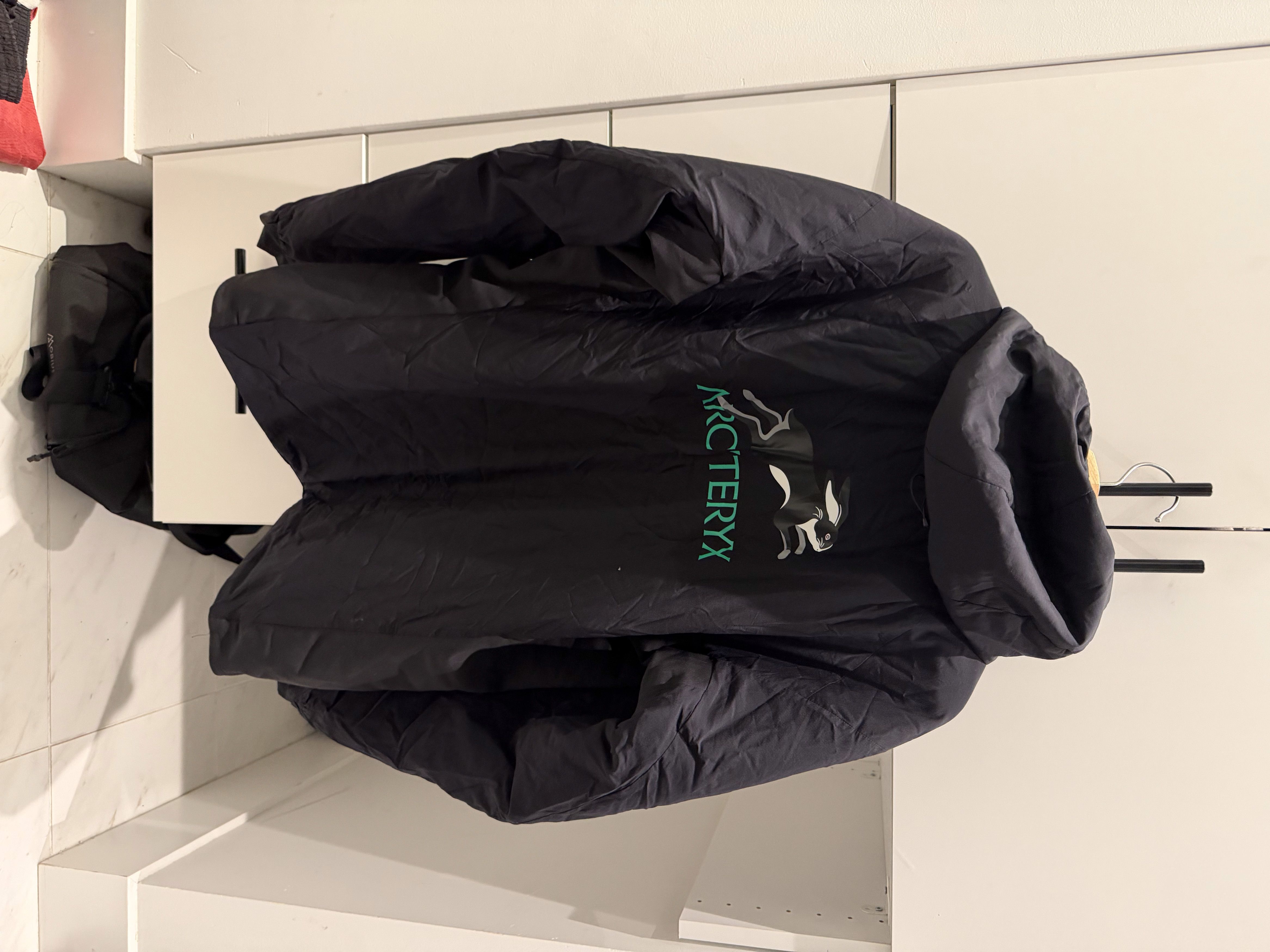 Arc'teryx Arc'teryx Atom LT - Year of the Rabbit Limited Edition | Grailed