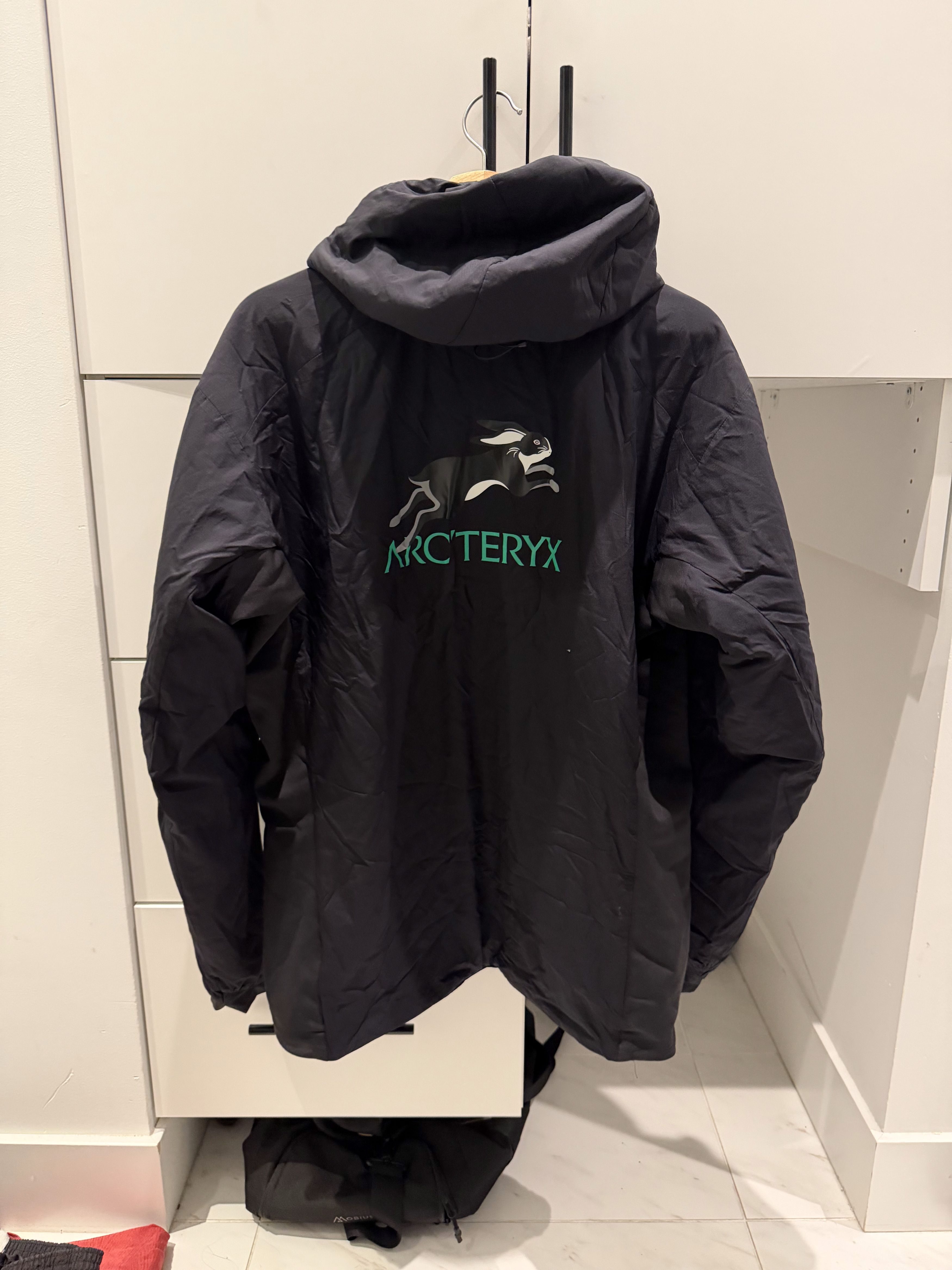 Arc'teryx Arc'teryx Atom LT - Year of the Rabbit Limited Edition Size US L / EU 52-54 / 3 - 1 Thumbnail