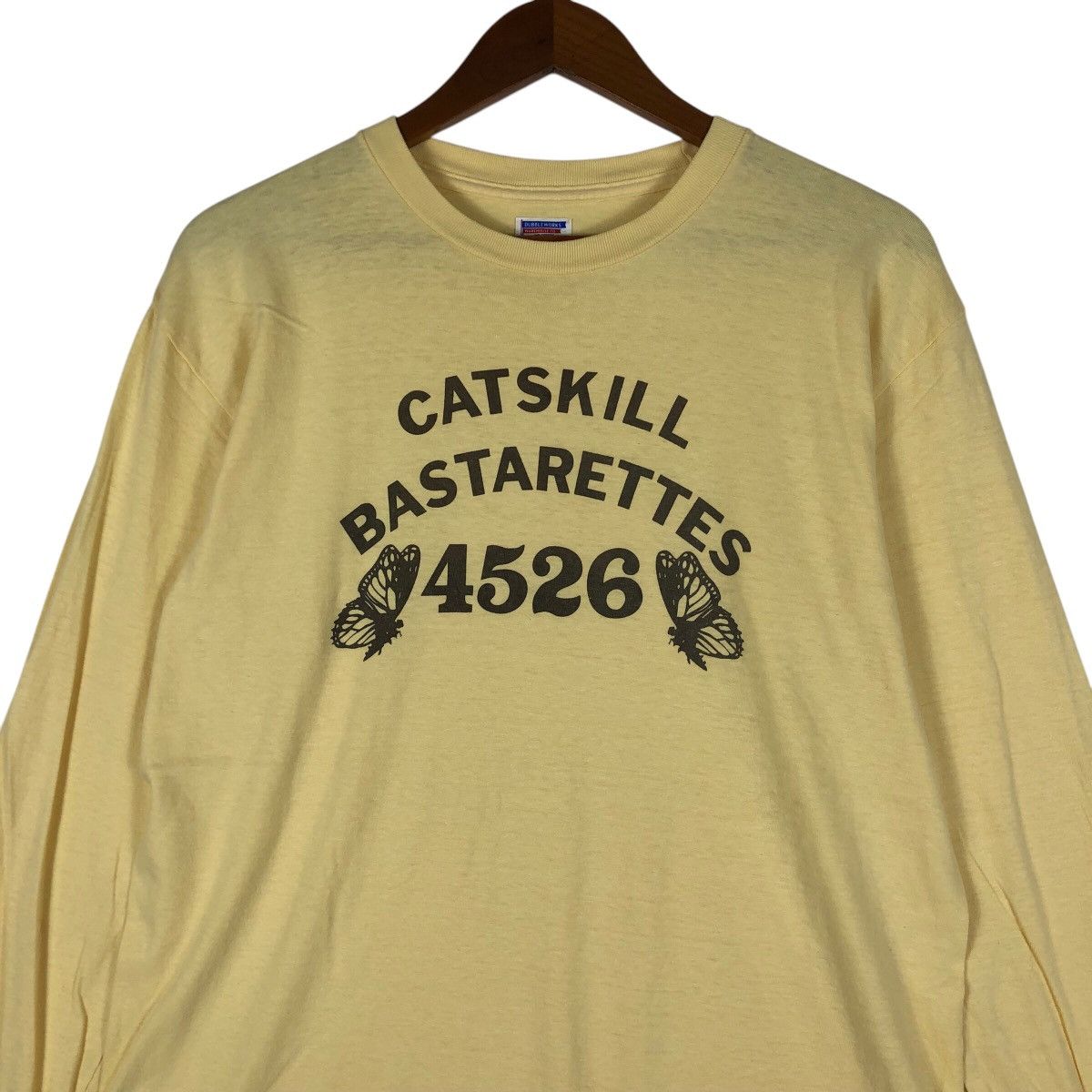 Warehouse WAREHOUSE Double works Japan Fashion Longsleeve Shirt Size US L / EU 52-54 / 3 - 2 Thumbnail