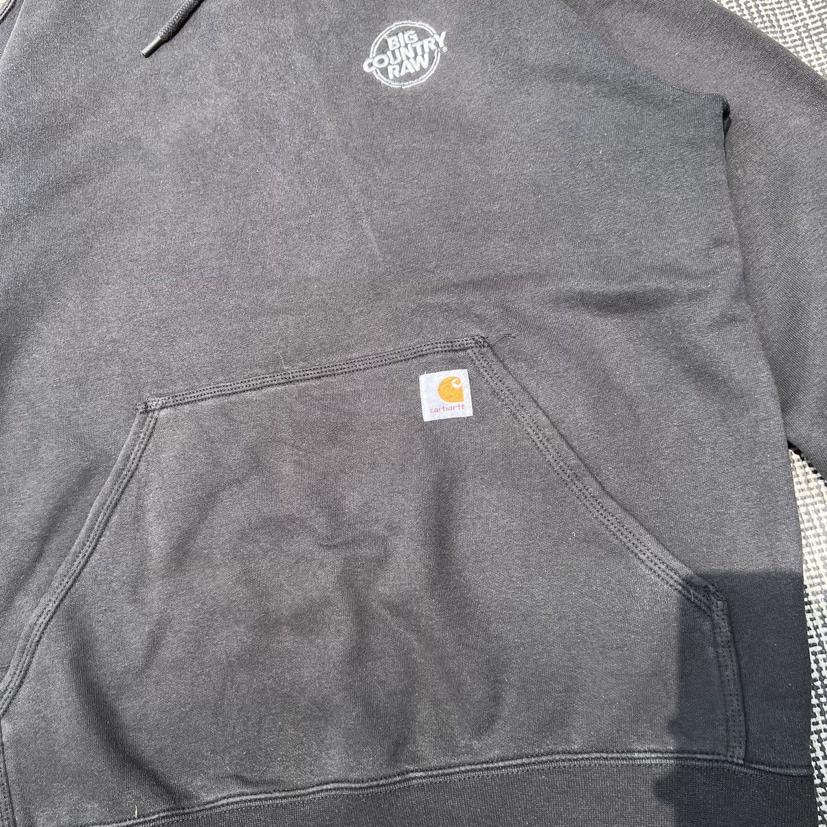 Carhartt × Vintage Carhartt Hoodies Jacket Size US M / EU 48-50 / 2 - 5 Thumbnail