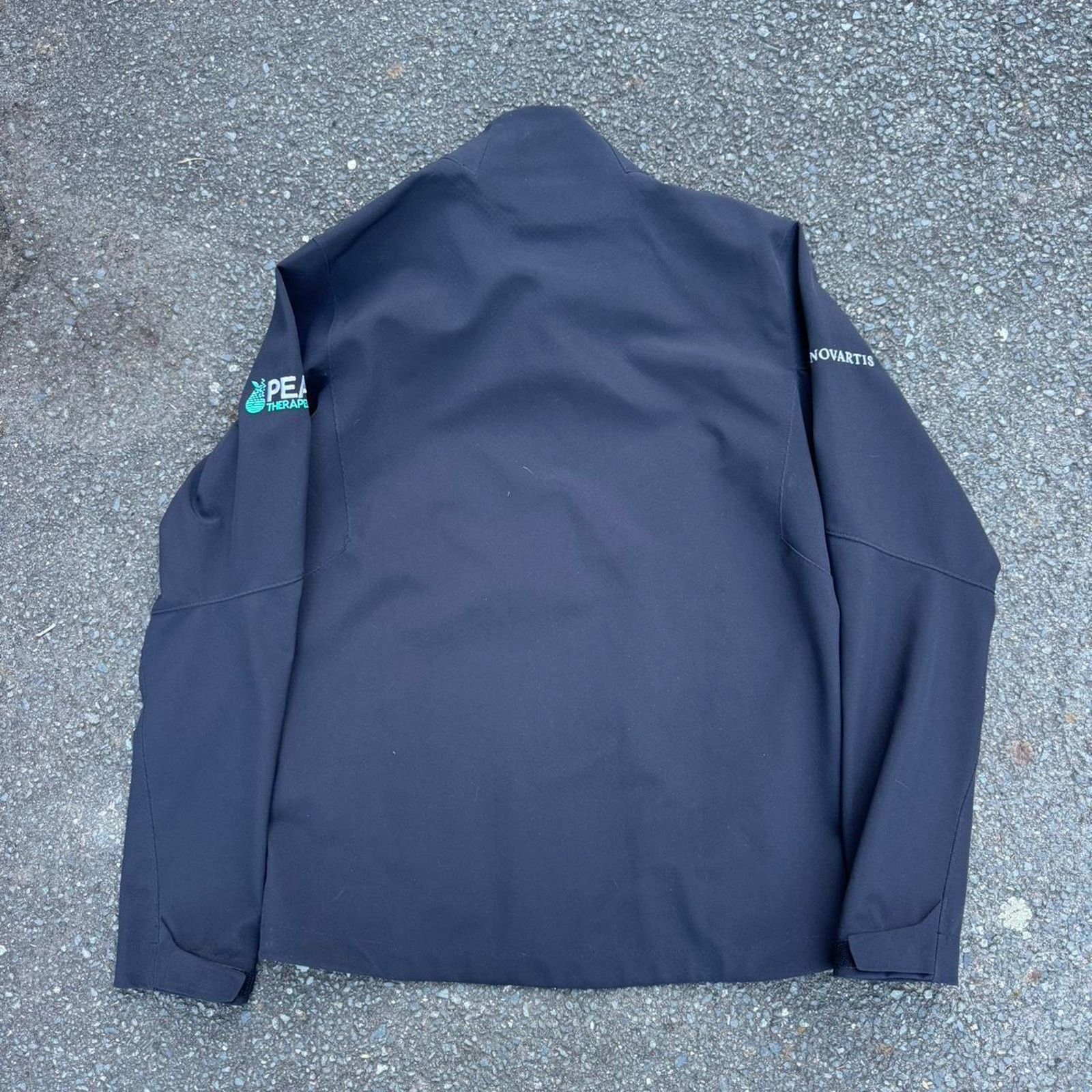 Patagonia Patagonia adze hybrid jacket patagonia Size US S / EU 44-46 / 1 - 5 Thumbnail