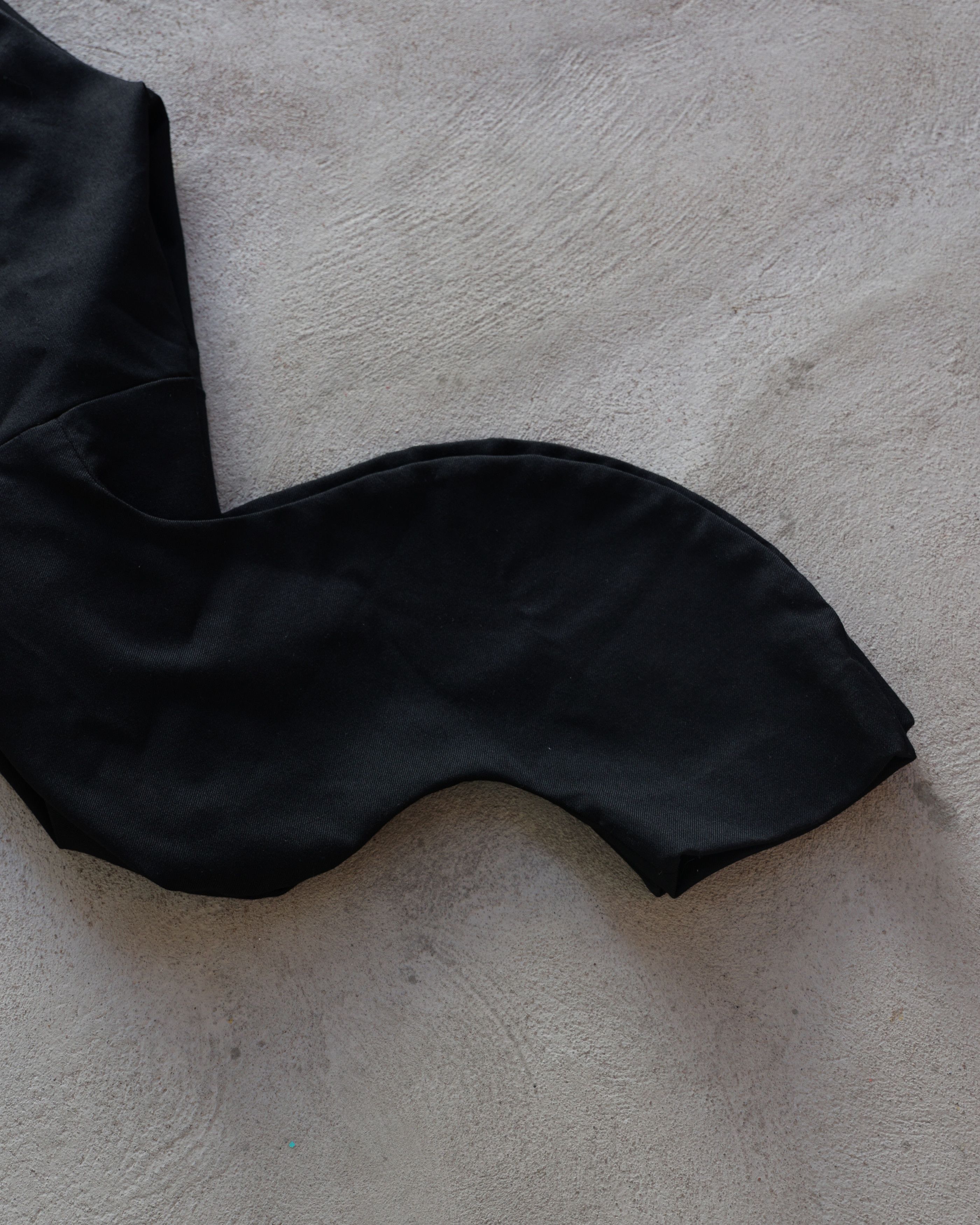 Comme des Garcons Comme Des Garcons FW10 Twisted Pants Size US 30 / EU 46 - 6 Thumbnail