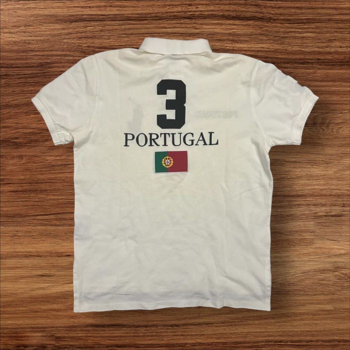 Portugal ralph lauren shop polo