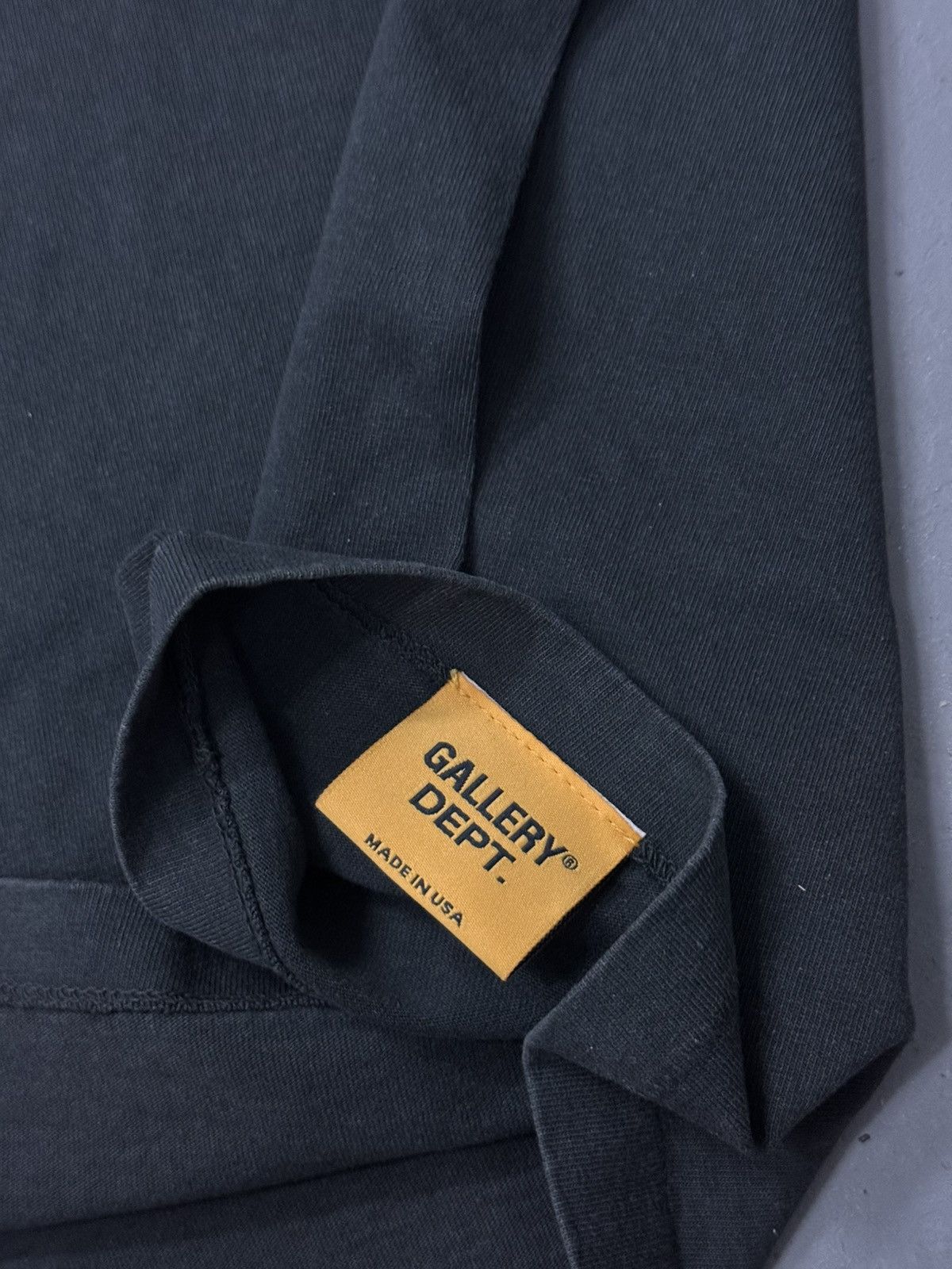 Gallery Dept. Gallery Dept ATK Art That Kills Distressed Shirt Size US L / EU 52-54 / 3 - 9 Thumbnail