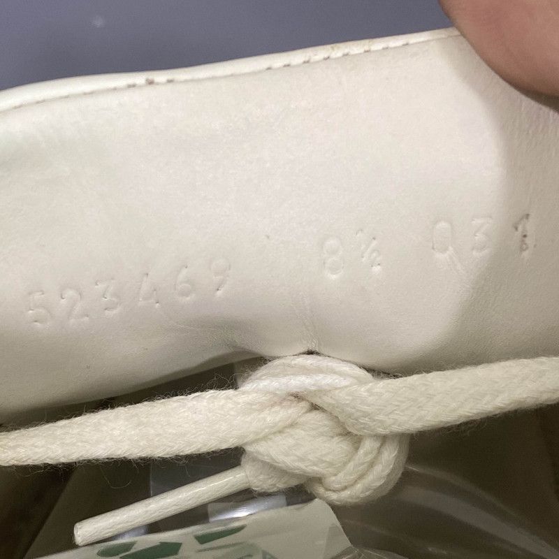 Gucci Gucci Casual Low-Top Sneakers Size US 9 / EU 42 - 5 Thumbnail