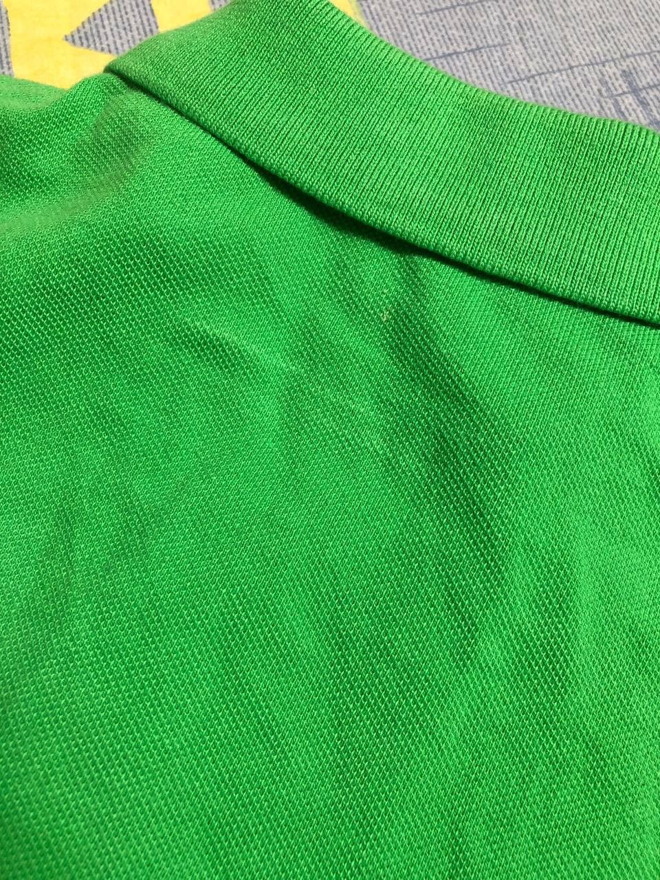 Polo Ralph Lauren × Vintage Polo Ralph Lauren Polo T Shirt Size US S / EU 44-46 / 1 - 11 Thumbnail