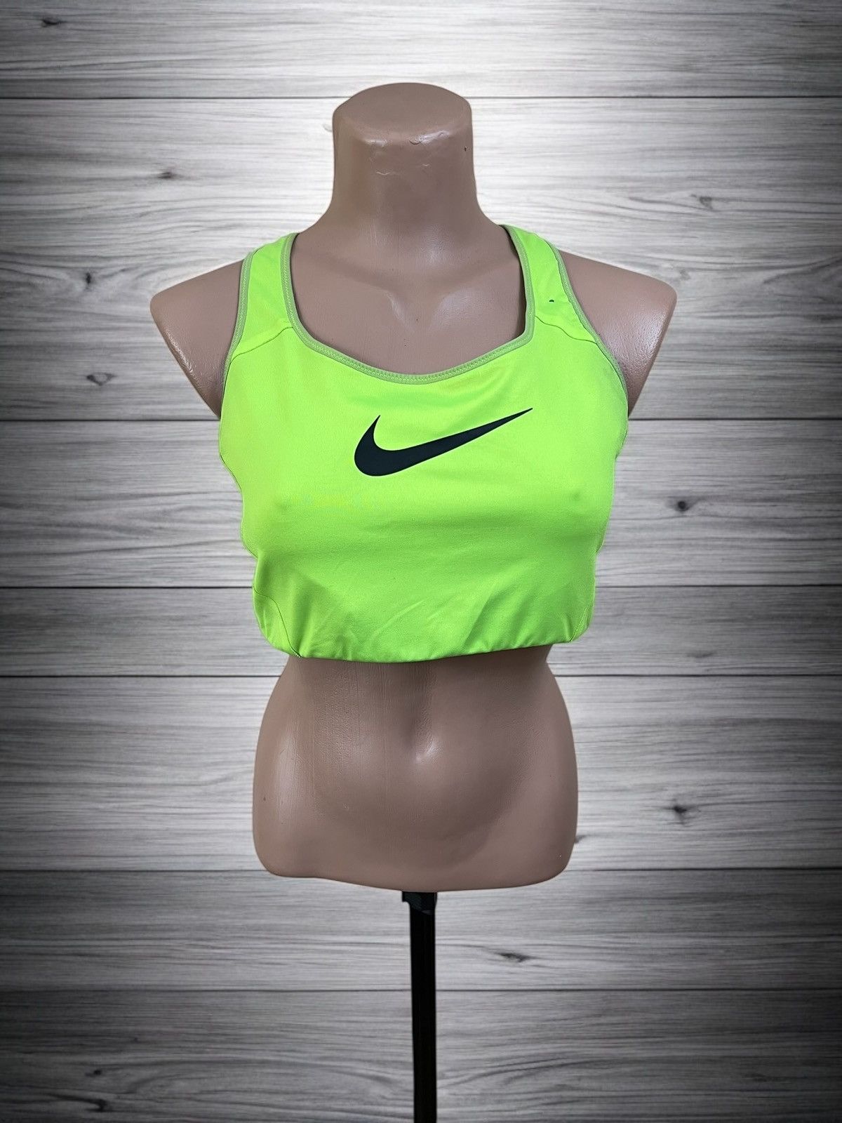 Nike Nike Dri-Fit sports bra size XL Size XL / US 12-14 / IT 48-50 - 1 Thumbnail