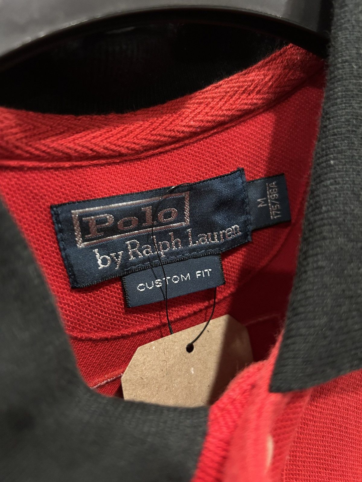 Polo Ralph Lauren Ss10 Polo Ralph Lauren “Spain” Size US M / EU 48-50 / 2 - 4 Thumbnail