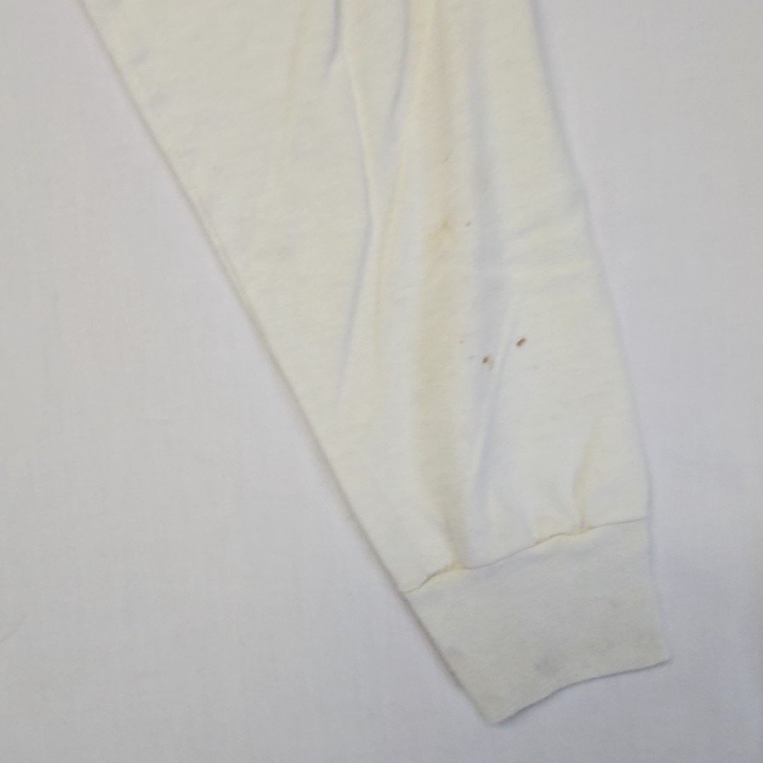 Vintage Vintage AutoSound Graphic Shirt White Mens Large Stero Tee Size US L / EU 52-54 / 3 - 4 Thumbnail