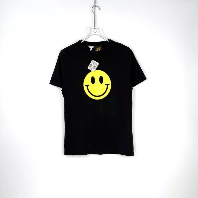 Loewe loewe black short sleeves 2504-Nextarrow Size US XS / EU 42 / 0 - 3 Thumbnail