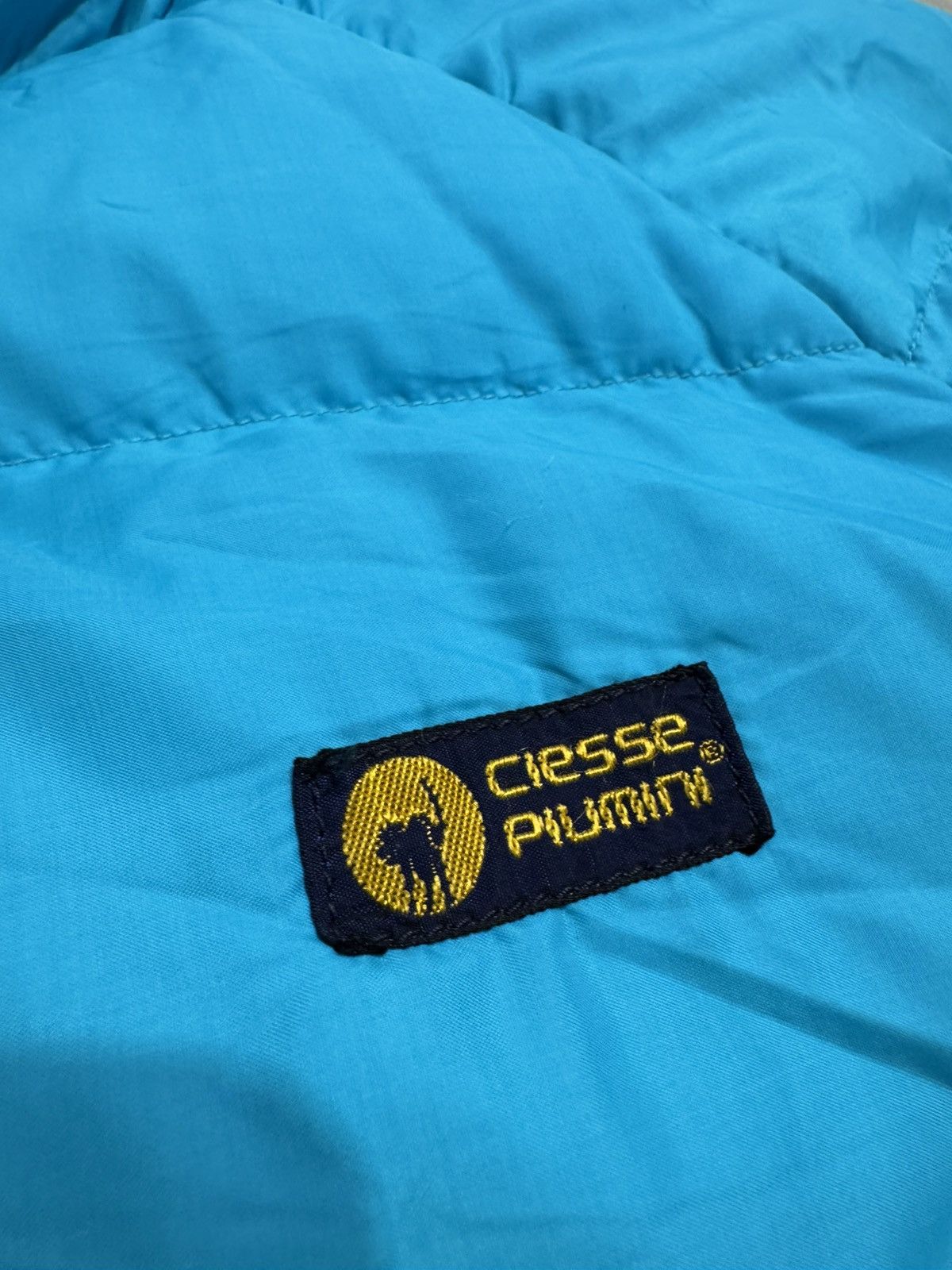 Other Ciesse Piumini Italy Down Jacket Opti Hood size S Size US S / EU 44-46 / 1 - 6 Thumbnail