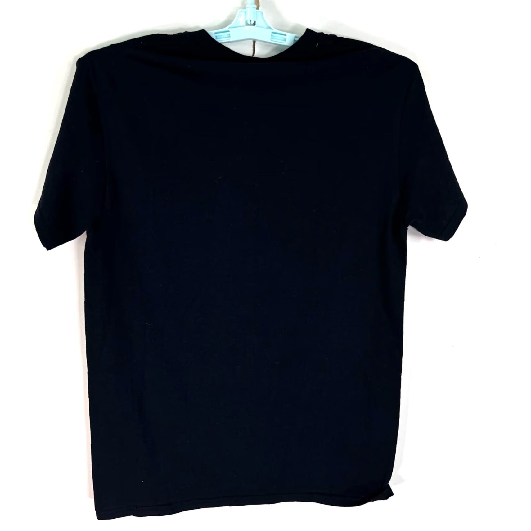 Thrasher Thrasher Magazine Adult Shirt M Black Graphic Fire Tee Shirt Mens T-Shirt Graphic Print Skate 90s Theme BTS? Size US M / EU 48-50 / 2 - 5 Thumbnail
