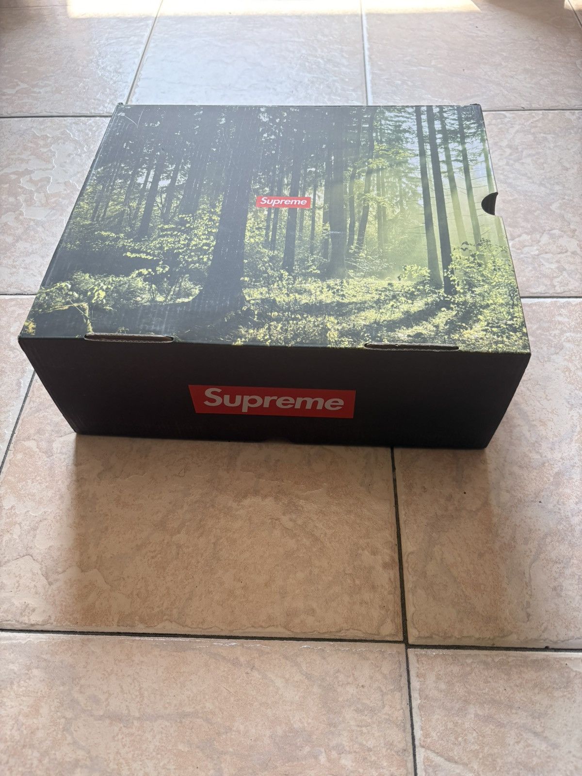 Supreme × Timberland Supreme X Timberland boots Size US 11 / EU 44 - 9 Thumbnail