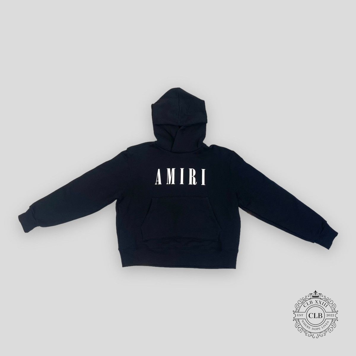 Amiri AMIRI CORE LOGO HOODIE - BLACK | Grailed Amiri AMIRI CORE LOGO HOODIE - BLACK | Grailed
