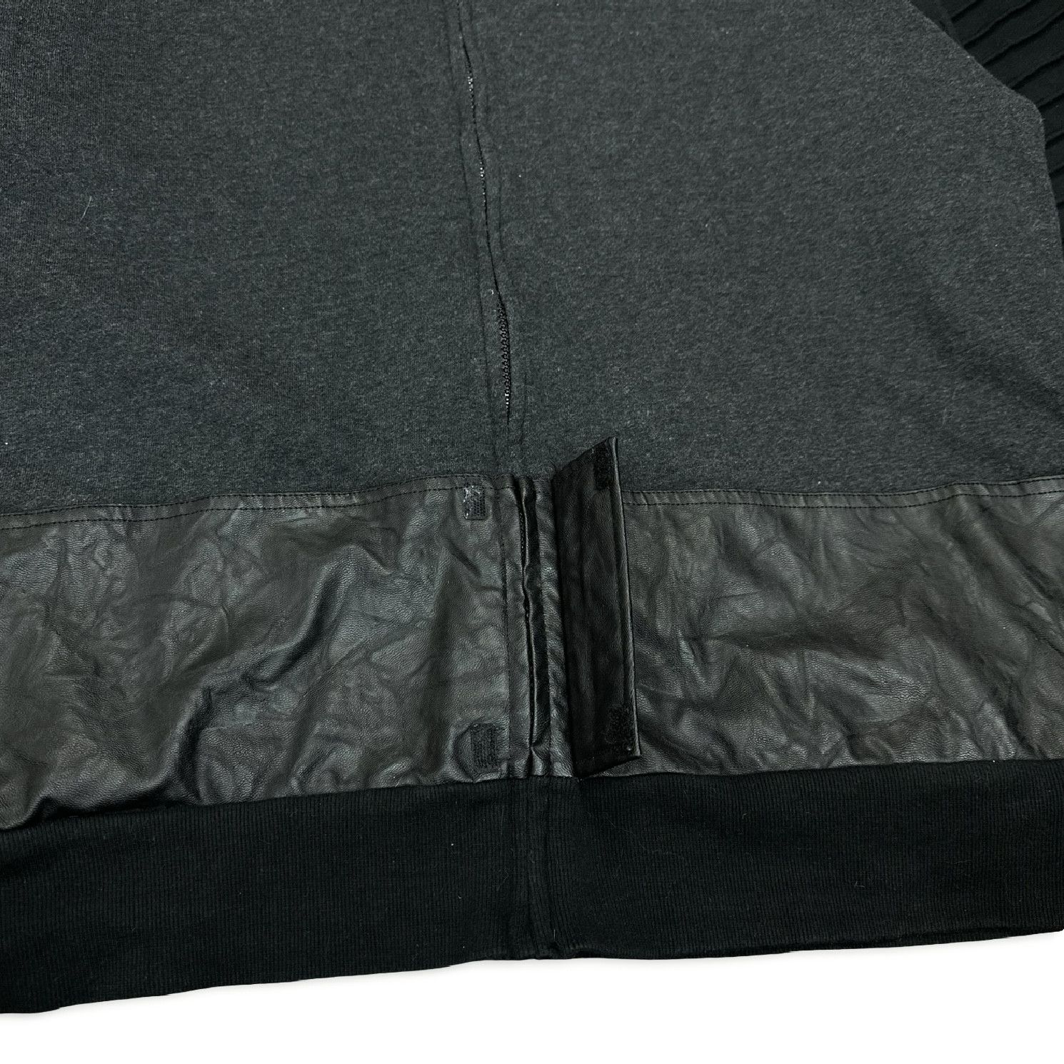 Star Wars Star Wars Kaylo ren balaclava mask vintage hoodie Size US XL / EU 56 / 4 - 3 Thumbnail