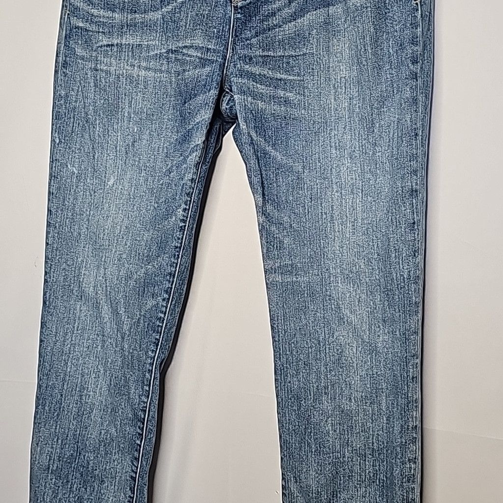 Marc by Marc Jacobs VINTAGE Marc by Marc Jacobs Camila boyfriend button fly 27 Size 27" / US 4 / IT 40 - 3 Thumbnail