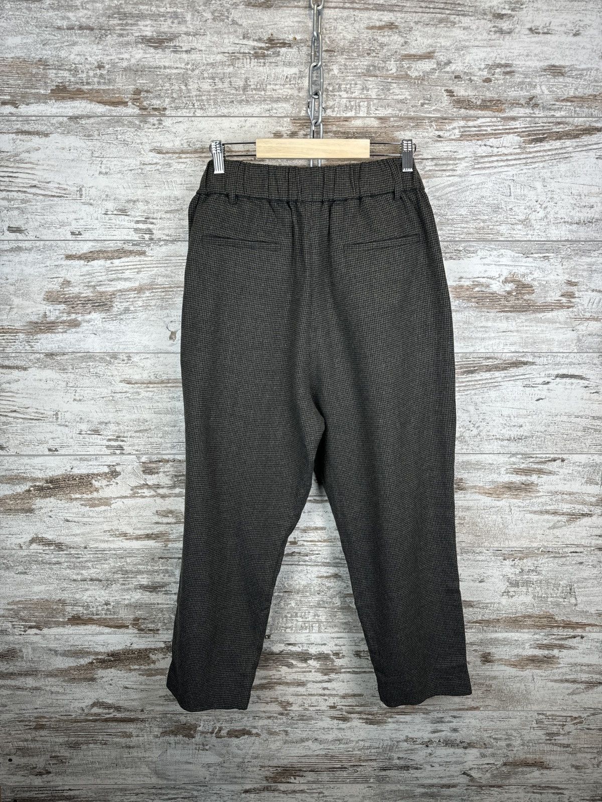 Other Women’s Toast pants wool size 14 Size 32" / US 10 / IT 46 - 6 Thumbnail