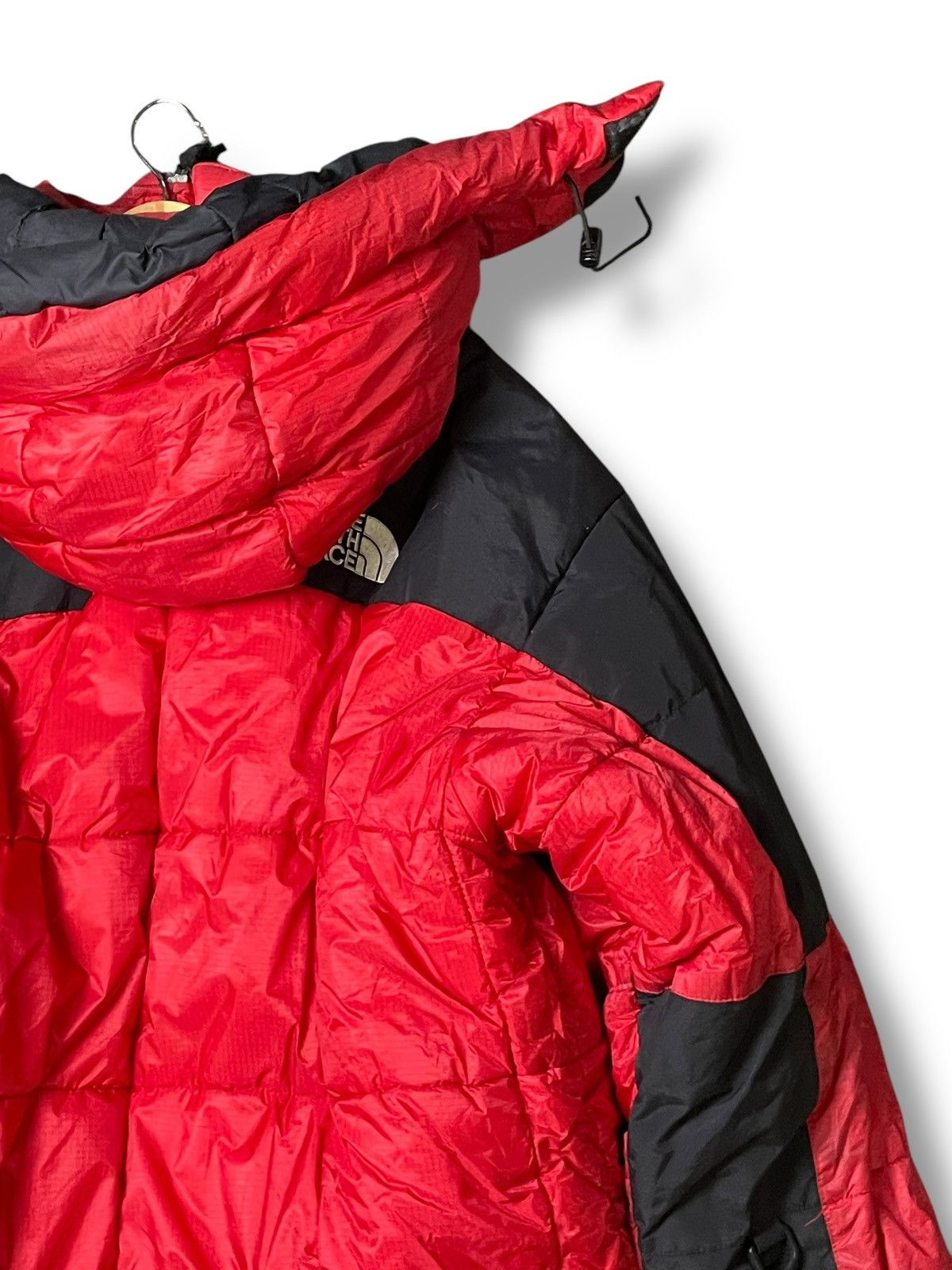 The North Face The North Face Baltoro Puffer Jacket (53) Size US M / EU 48-50 / 2 - 16 Thumbnail