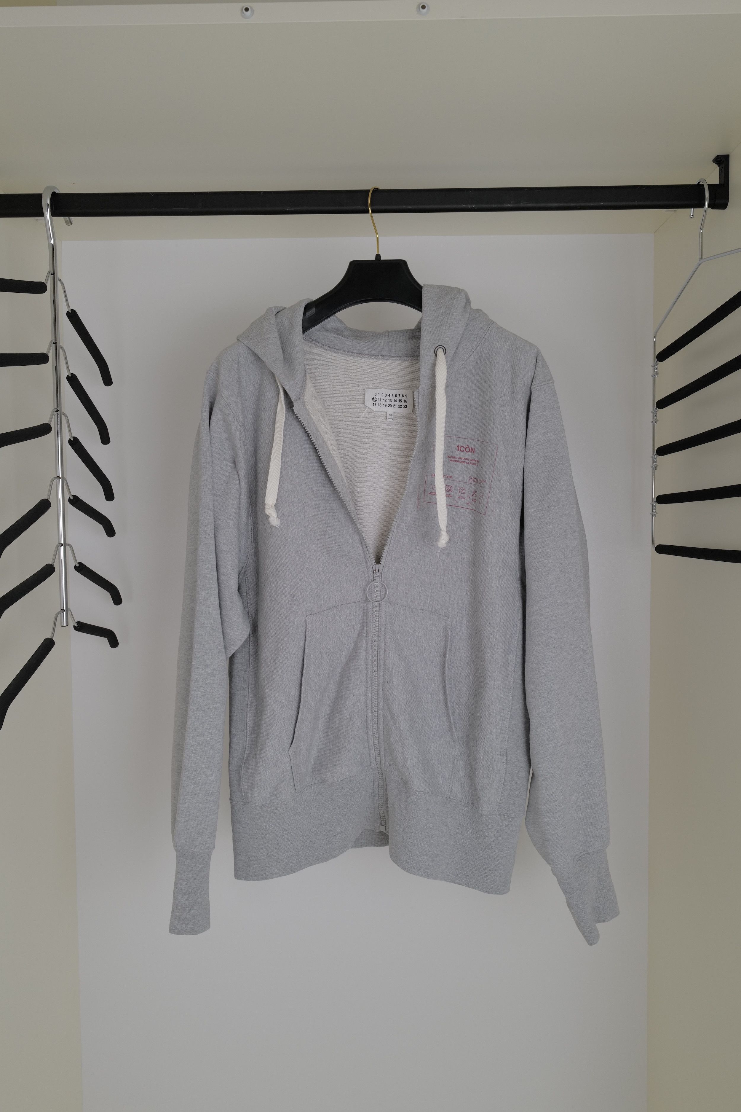 Maison Margiela Maison Margiela Track Suit Size US 32 / EU 48 - 4 Thumbnail