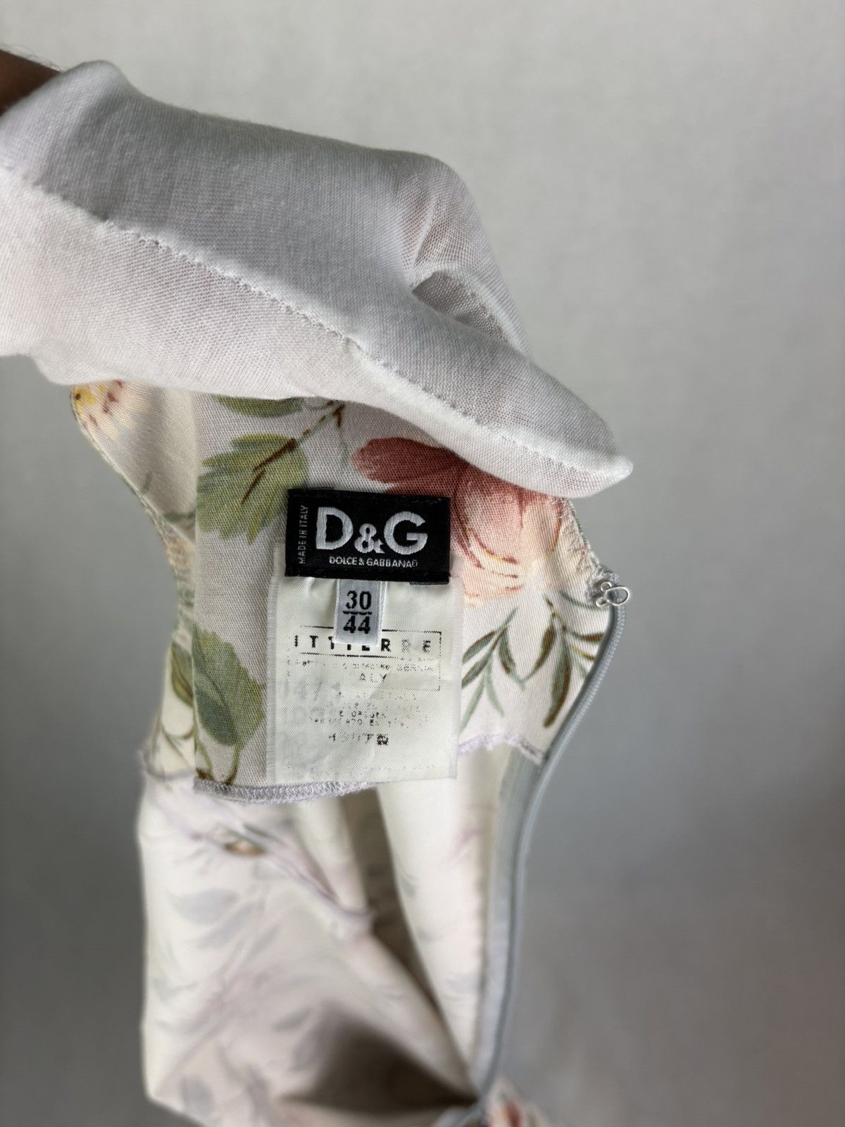 Dolce & Gabbana Dolce & Gabbana dress Size M / US 6-8 / IT 42-44 - 4 Thumbnail