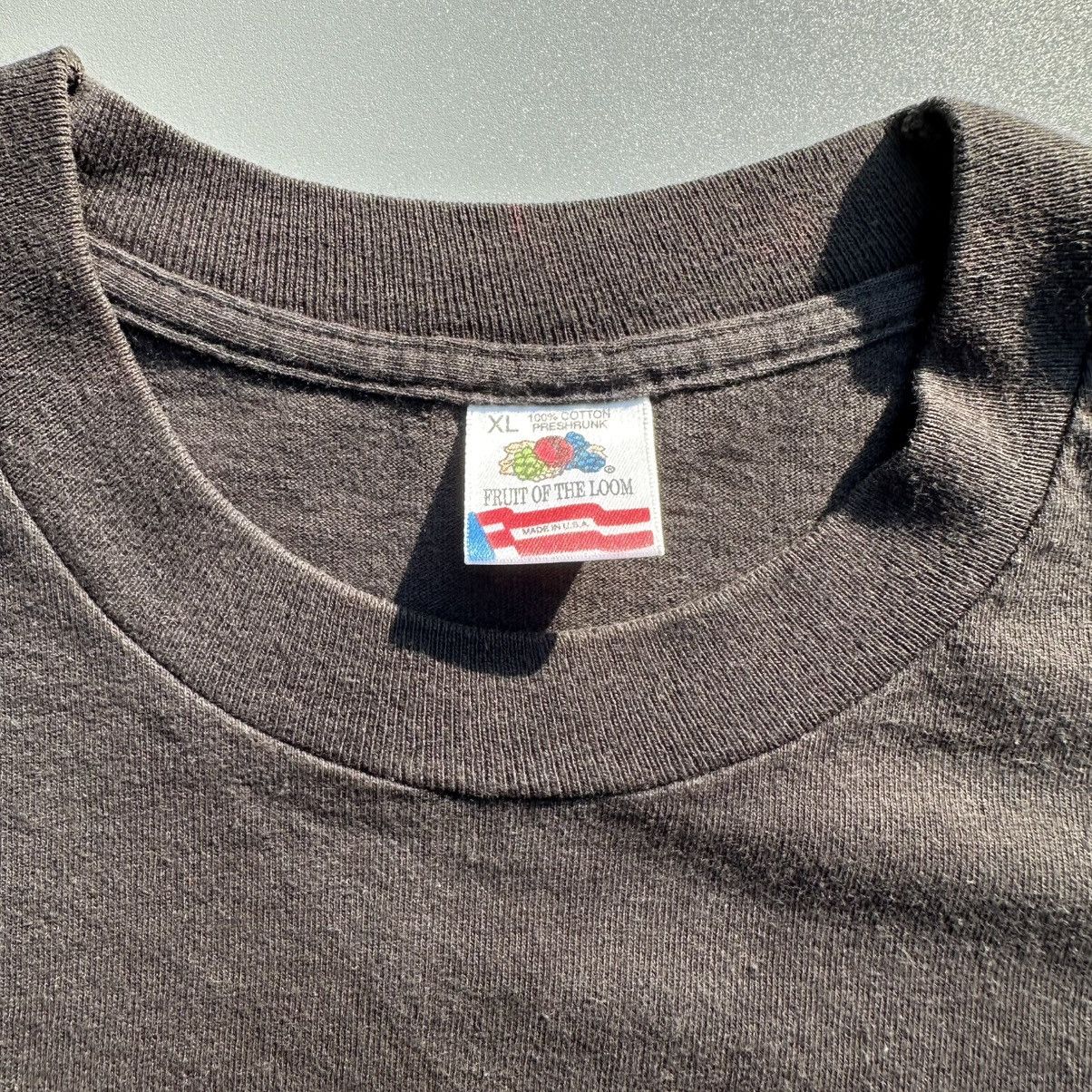 Band Tees Vintage The Cranberries 1995 No Need To Argue Tee Size US XL / EU 56 / 4 - 4 Thumbnail