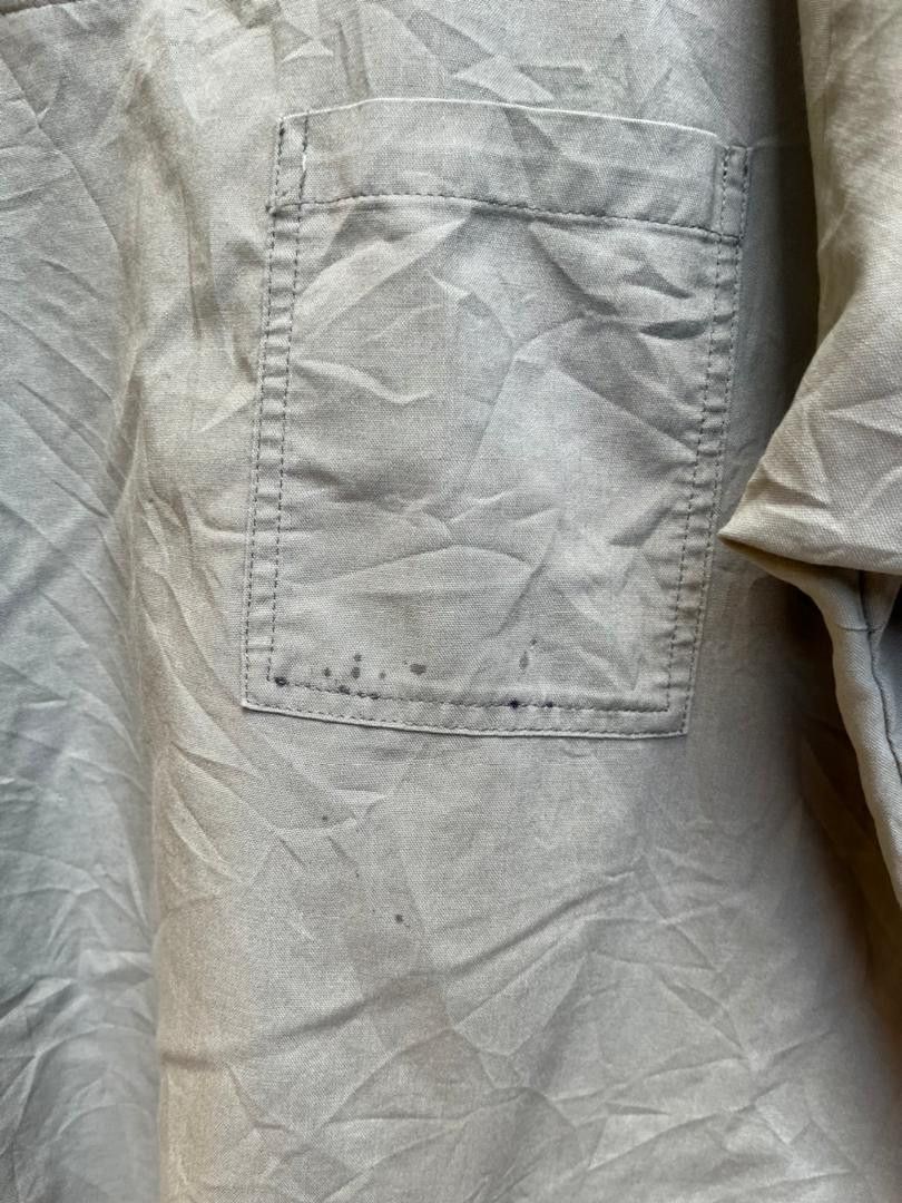 Dickies × Folk × Vintage Vintage Folk x Dickies Colabration Fashion Style Shirt Size US L / EU 52-54 / 3 - 6 Thumbnail
