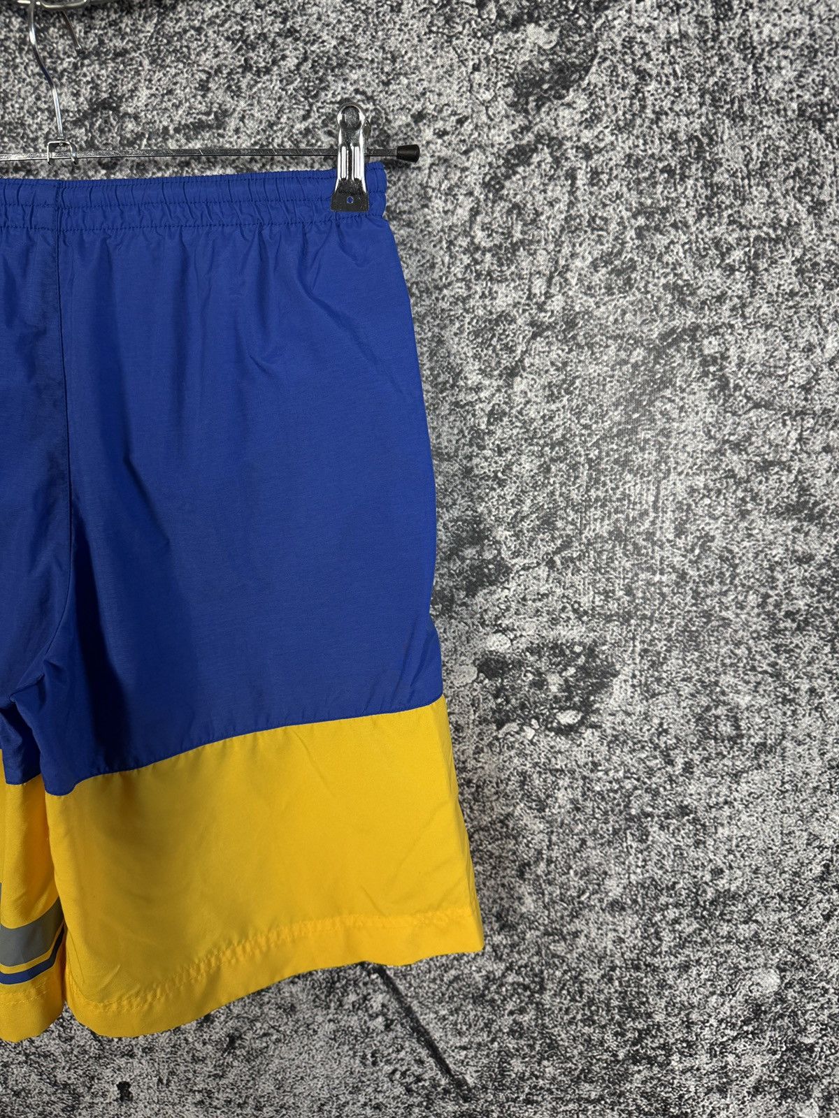 Nike Men’s Nike Athletic Nylon Vintage Shorts Sportswear Size XS Size US 28 / EU 44 - 12 Thumbnail