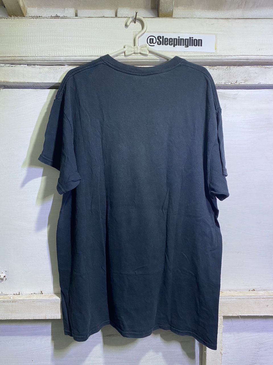 Band Tees × Vintage Silverstein band T-shirt Size US L / EU 52-54 / 3 - 2 Thumbnail